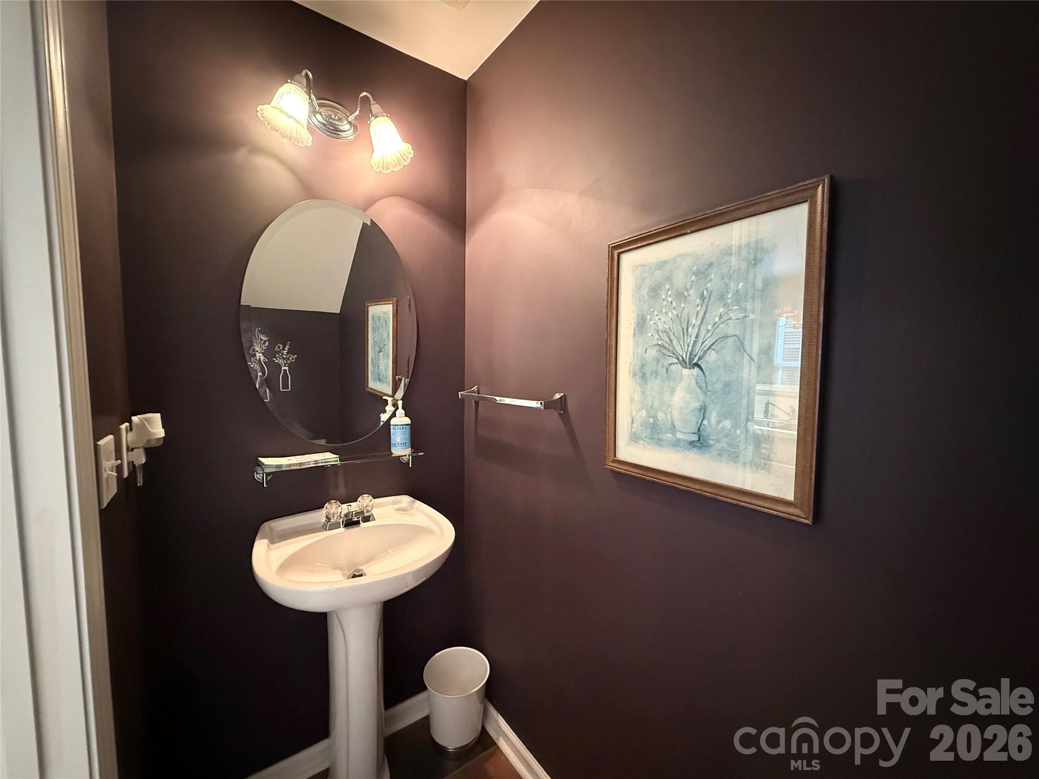 9610 Corbett Square Lane — Charlotte
