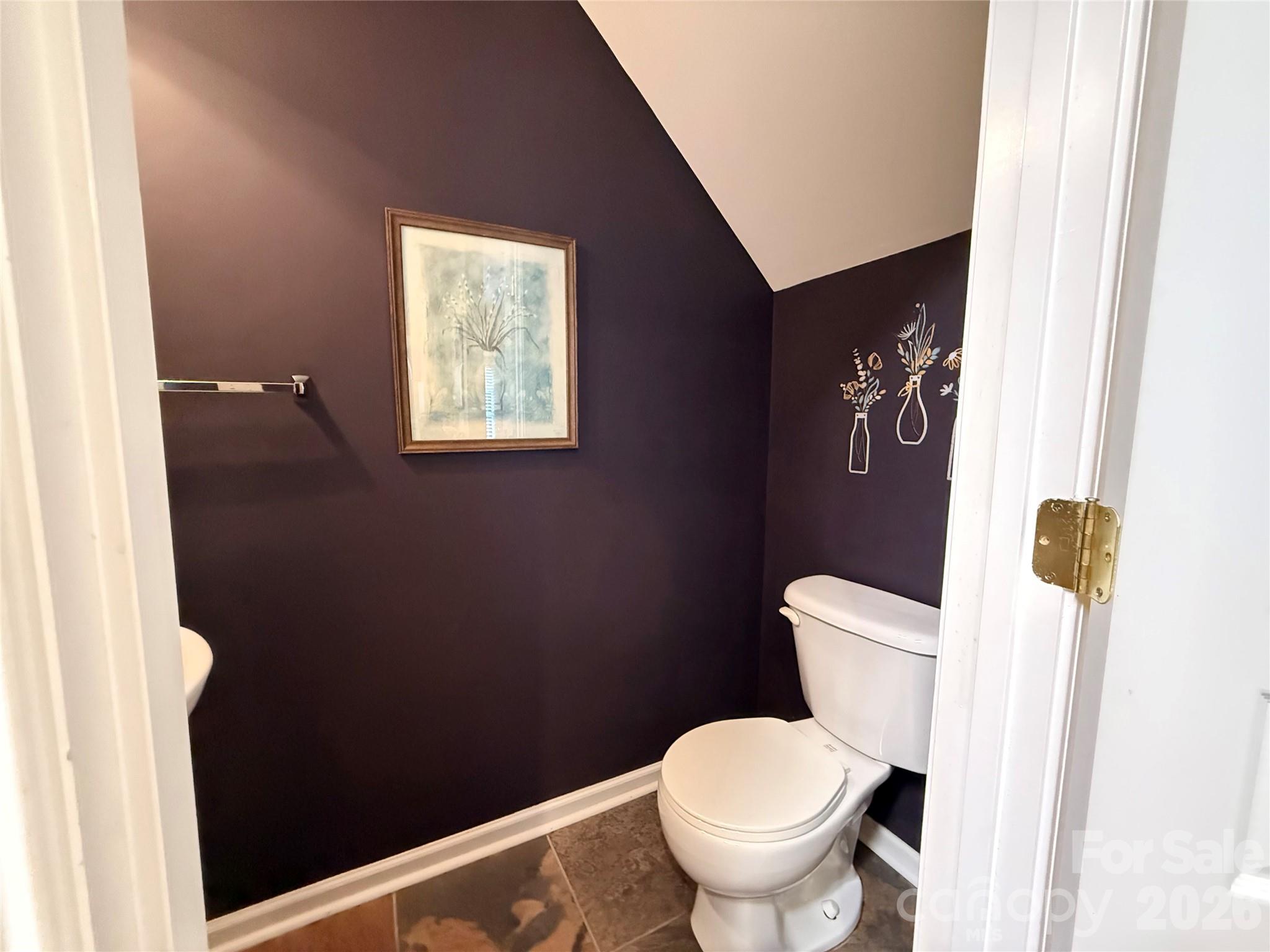 9610 Corbett Square Lane — Charlotte