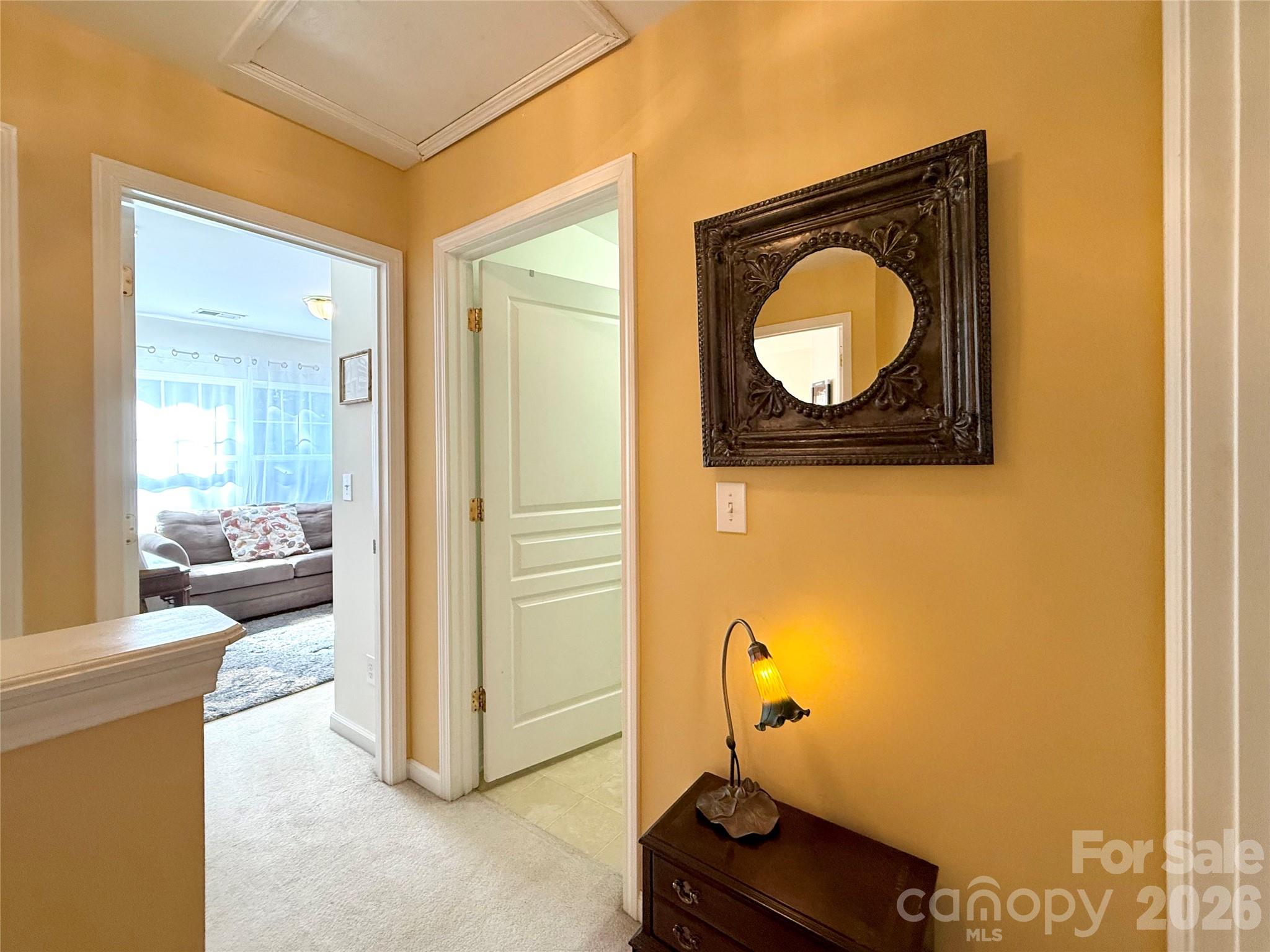 9610 Corbett Square Lane — Charlotte