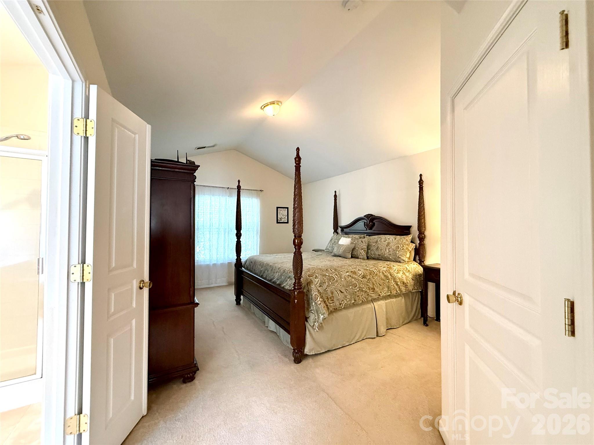 9610 Corbett Square Lane — Charlotte