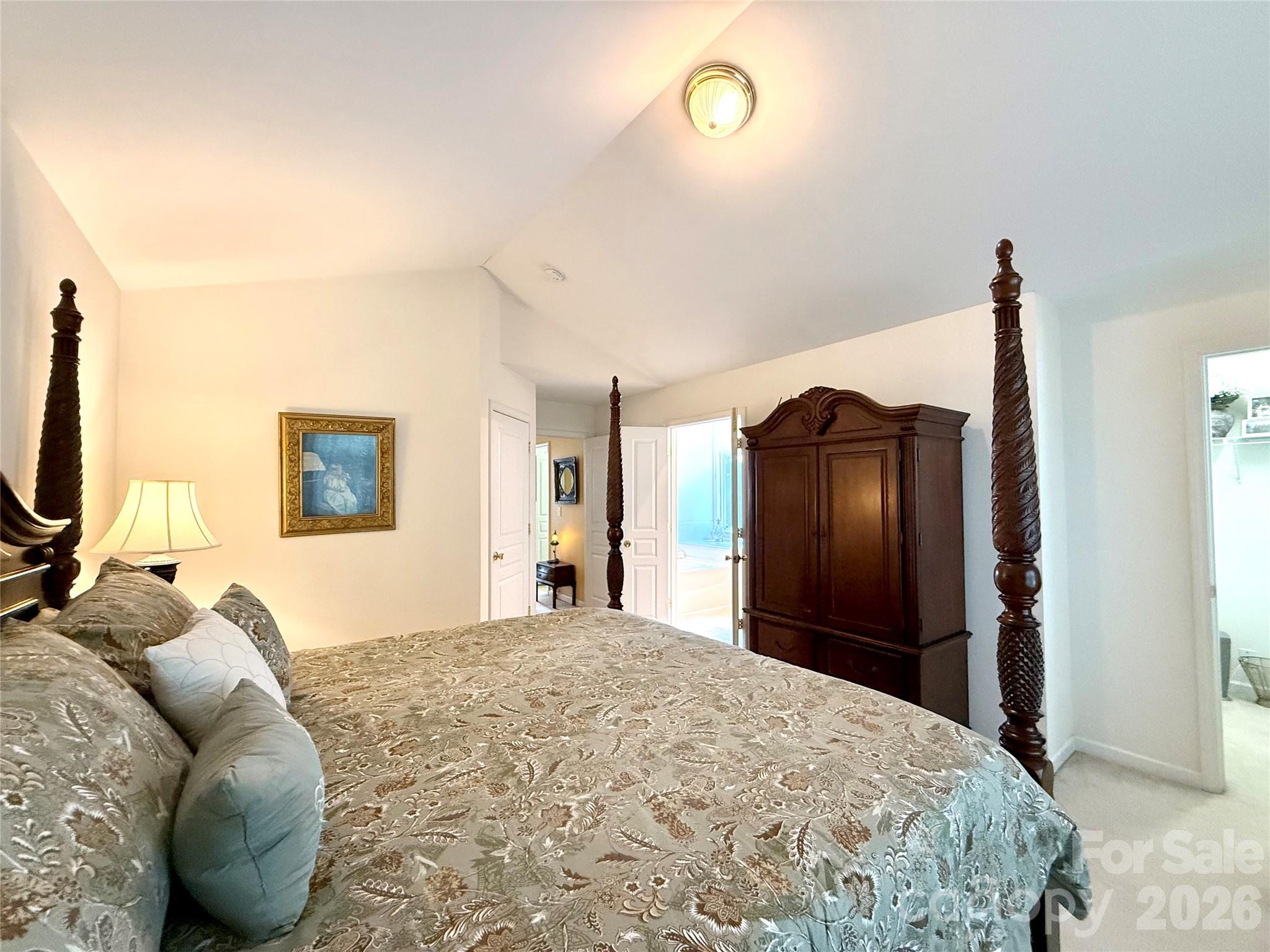 9610 Corbett Square Lane — Charlotte