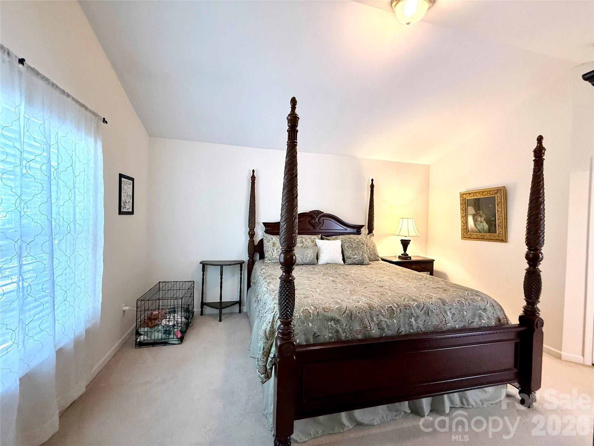 9610 Corbett Square Lane — Charlotte
