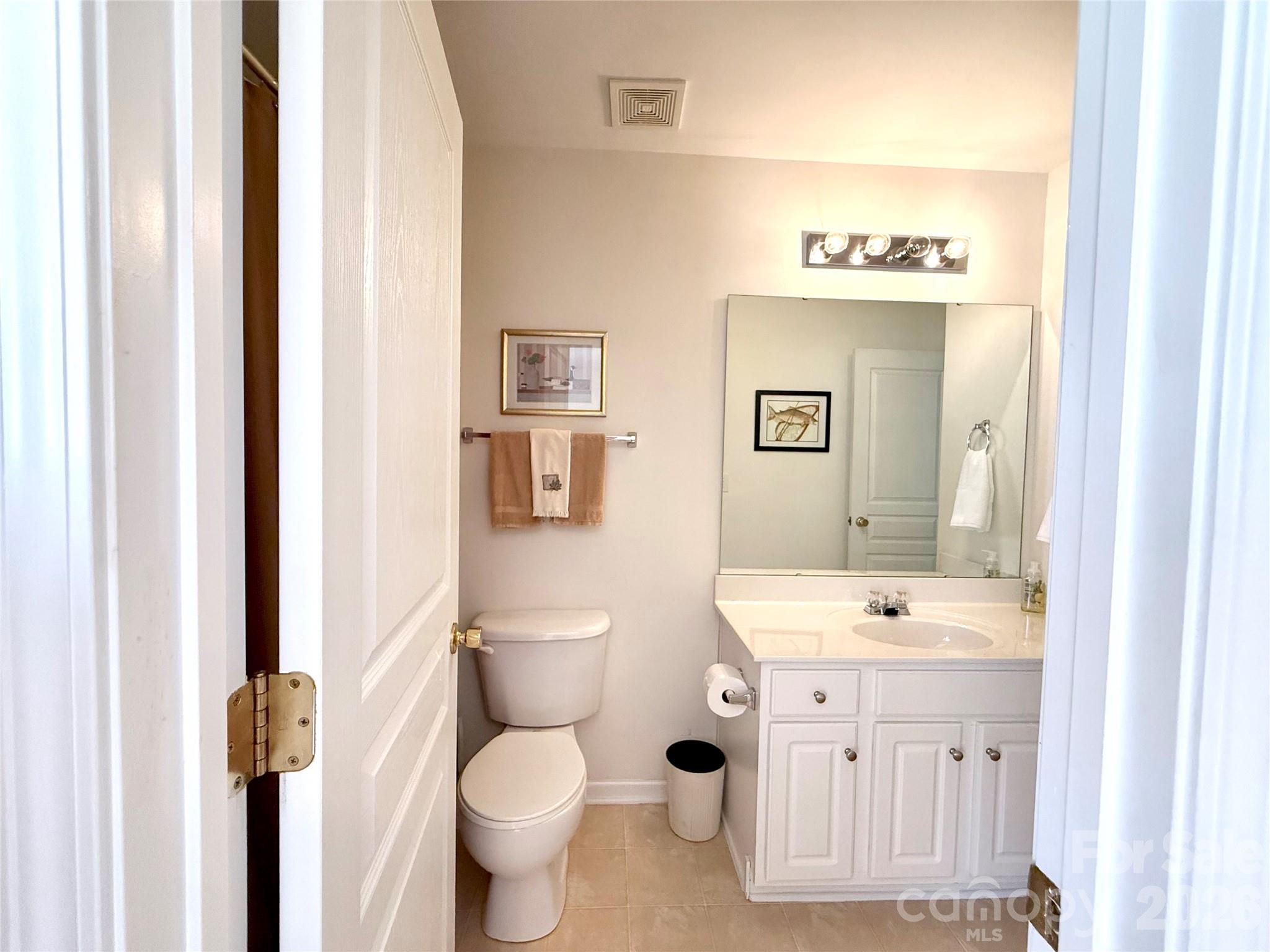 9610 Corbett Square Lane — Charlotte