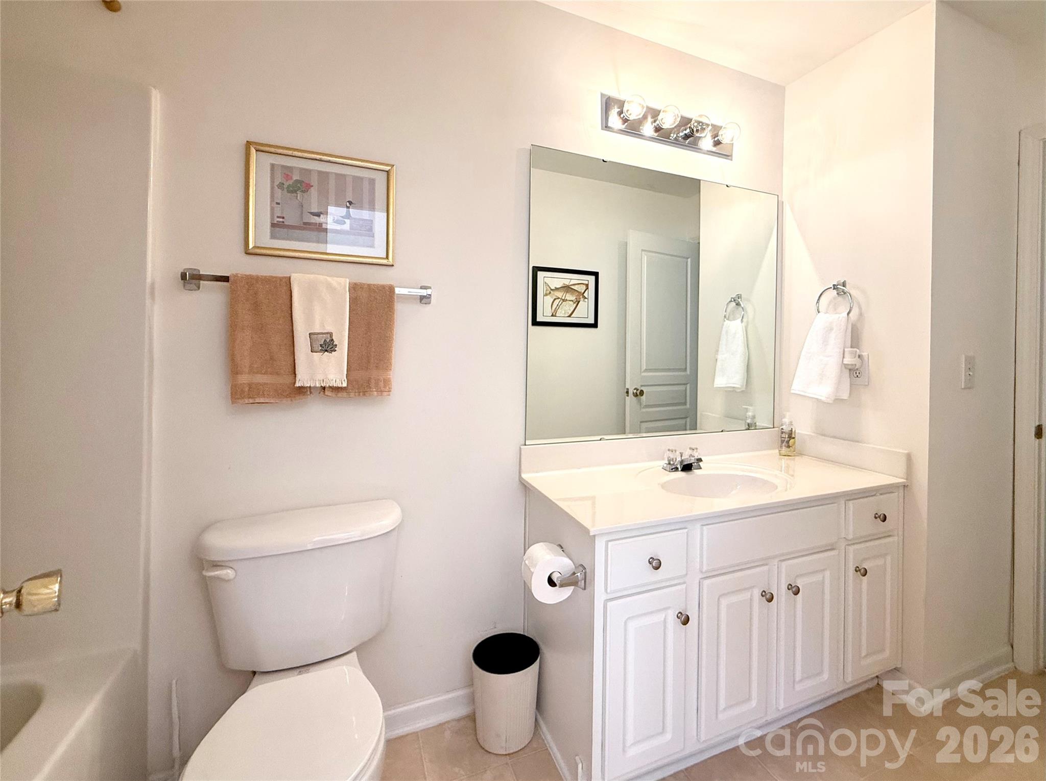 9610 Corbett Square Lane — Charlotte