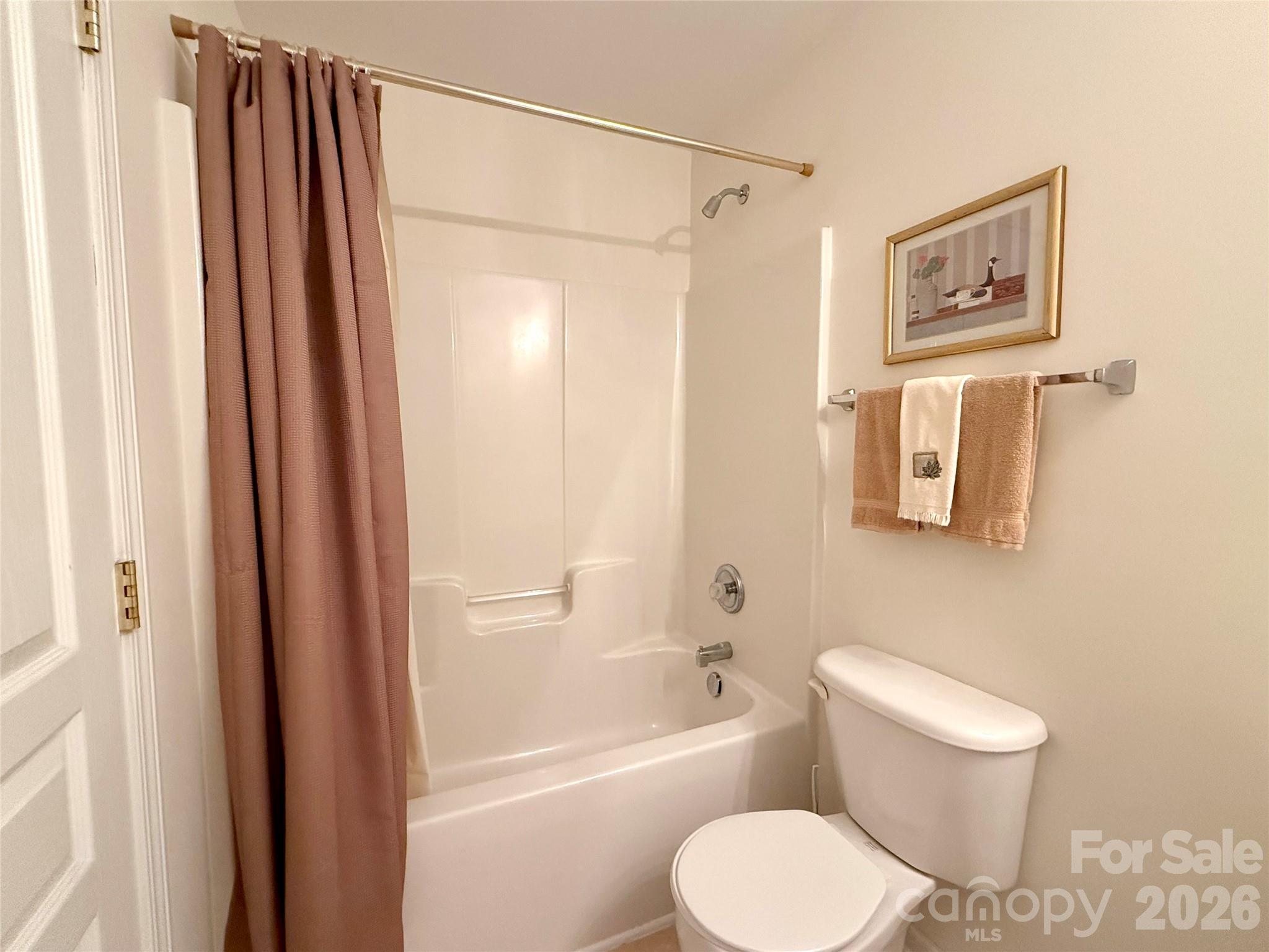 9610 Corbett Square Lane — Charlotte