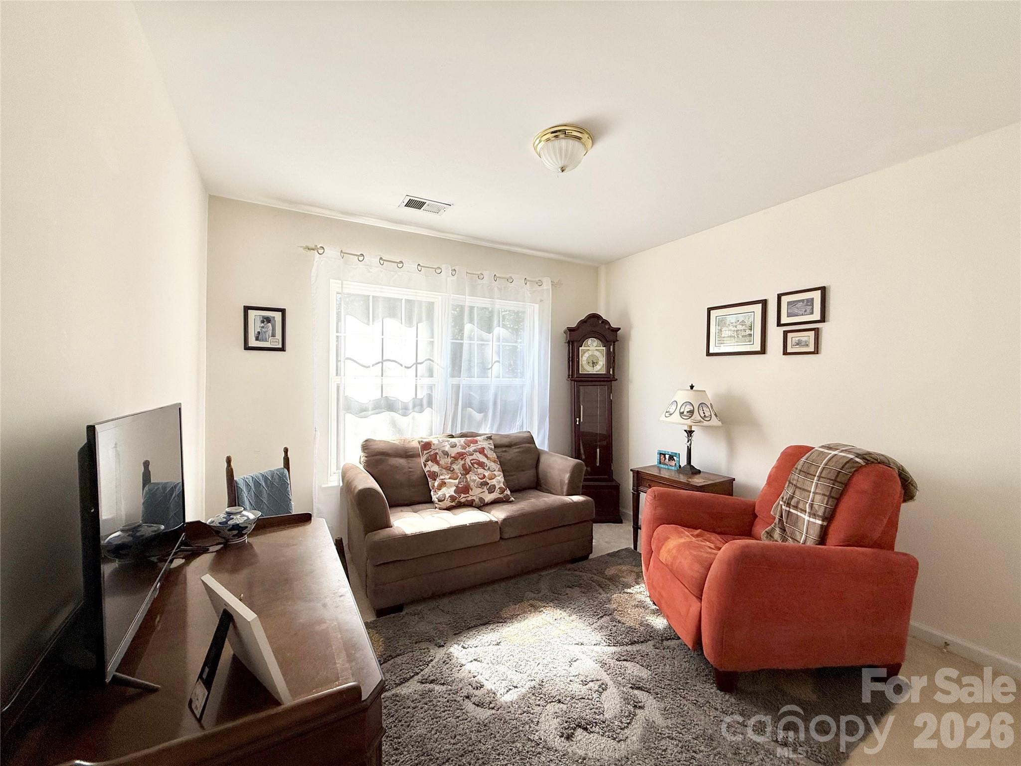 9610 Corbett Square Lane — Charlotte