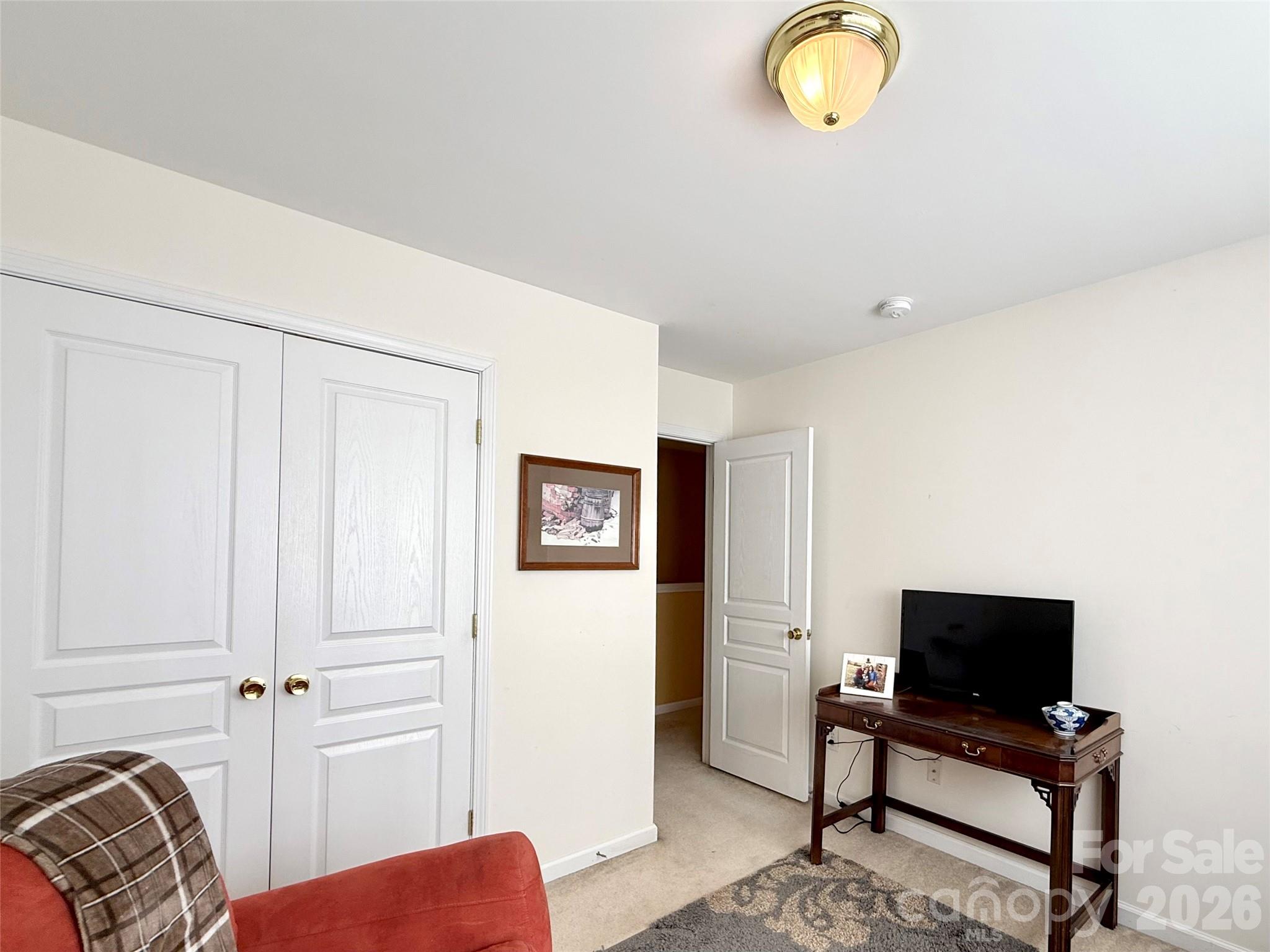 9610 Corbett Square Lane — Charlotte