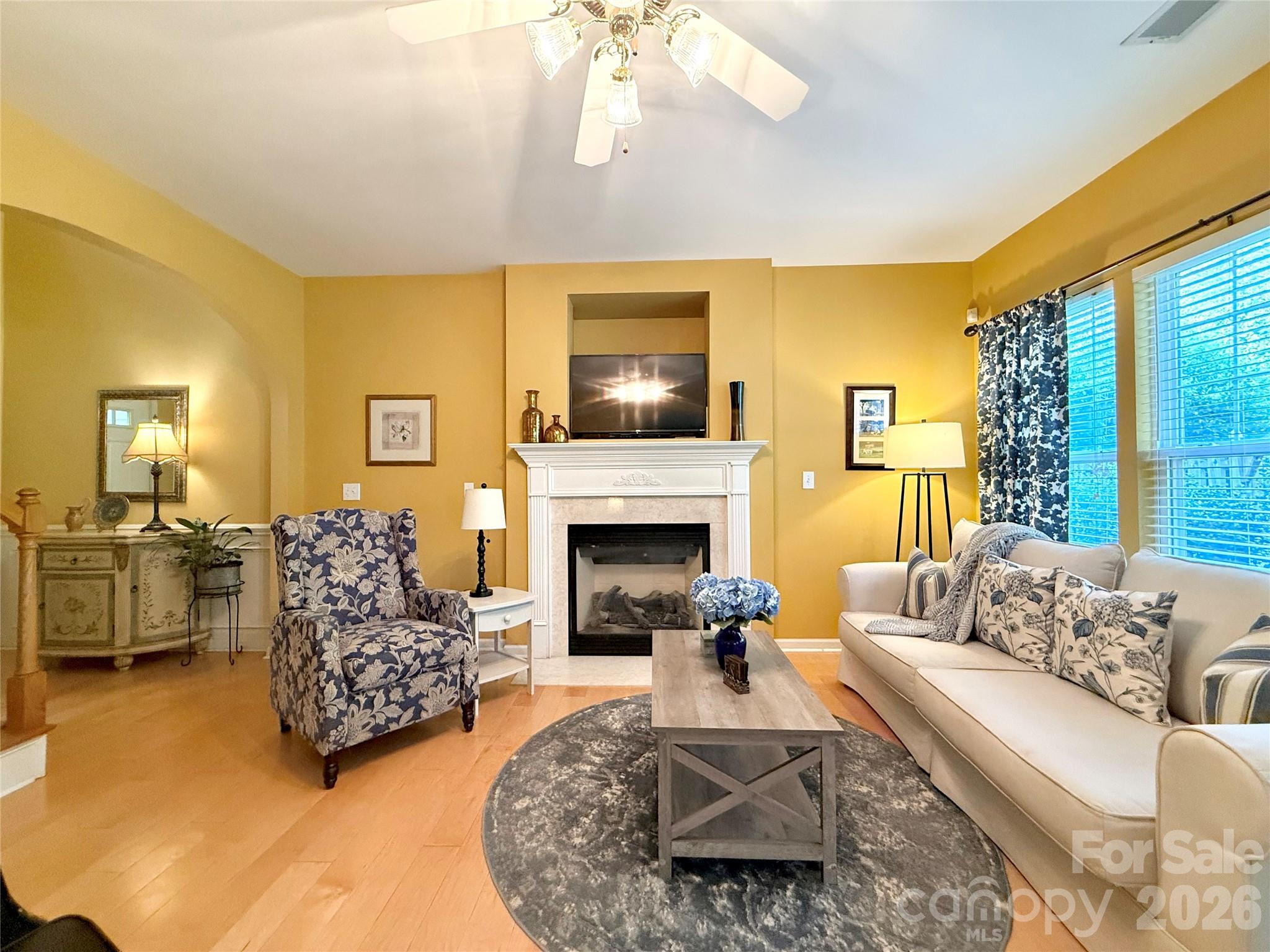 9610 Corbett Square Lane — Charlotte