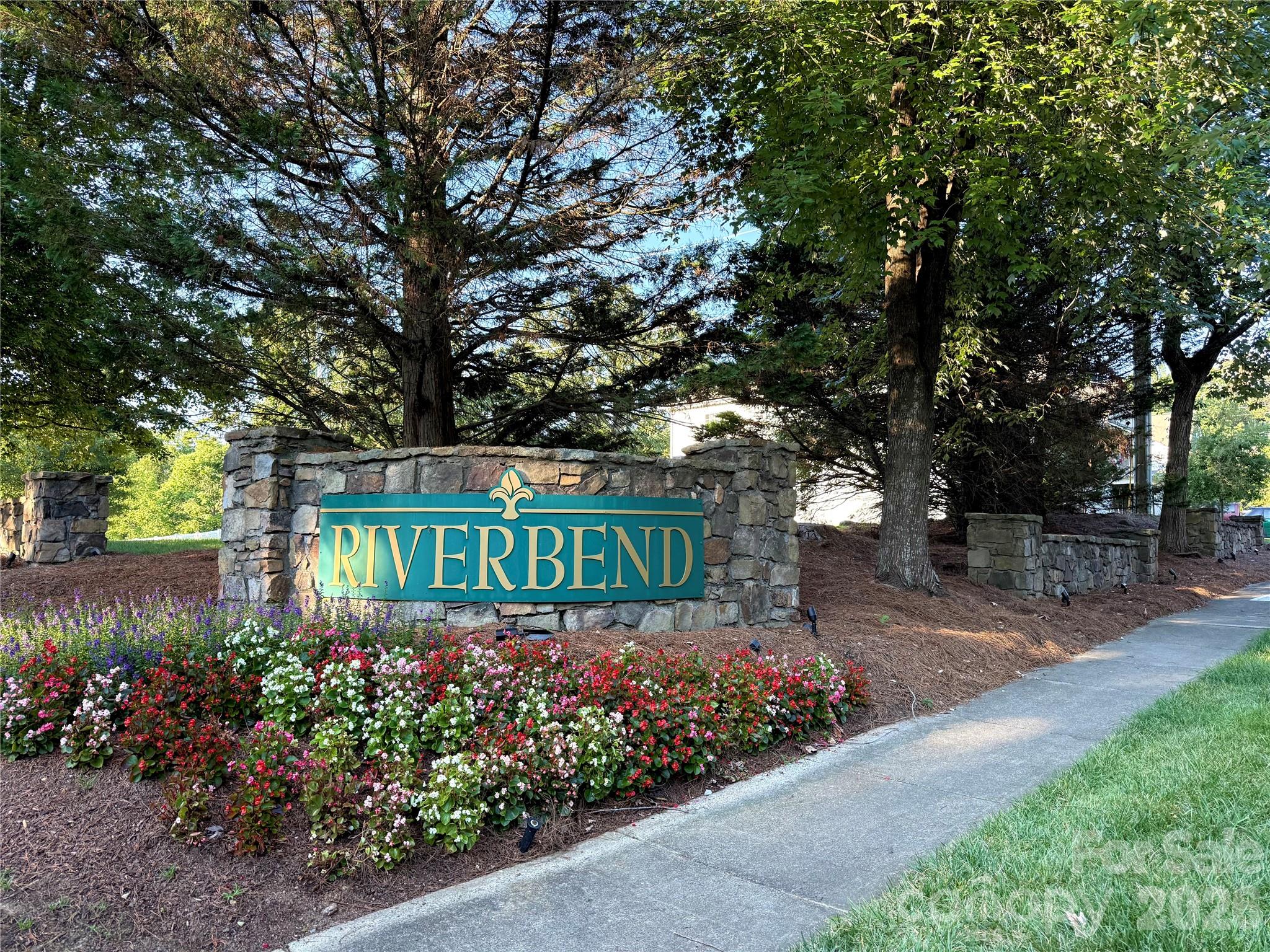 9610 Corbett Square Lane — Charlotte