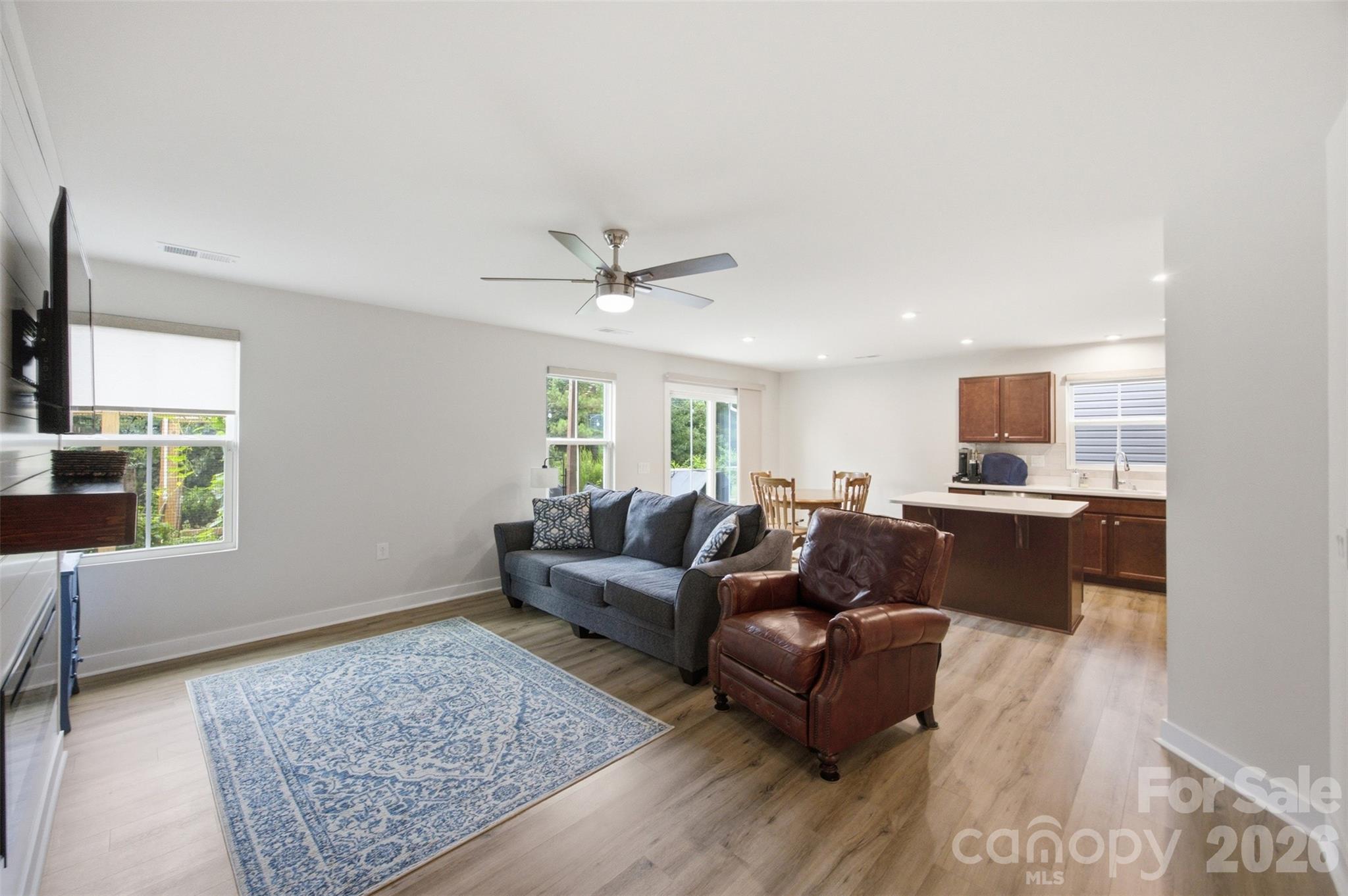4104 Mackinnon Drive — Charlotte