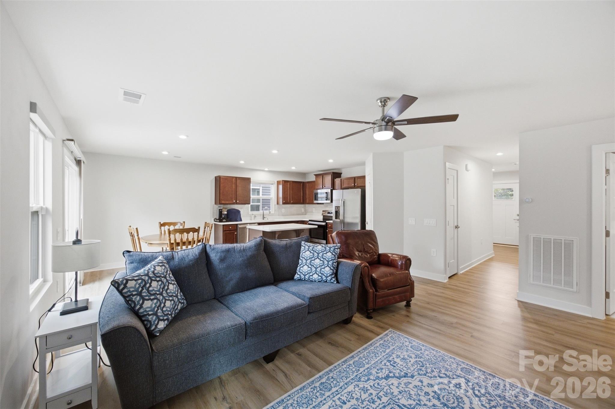 4104 Mackinnon Drive — Charlotte