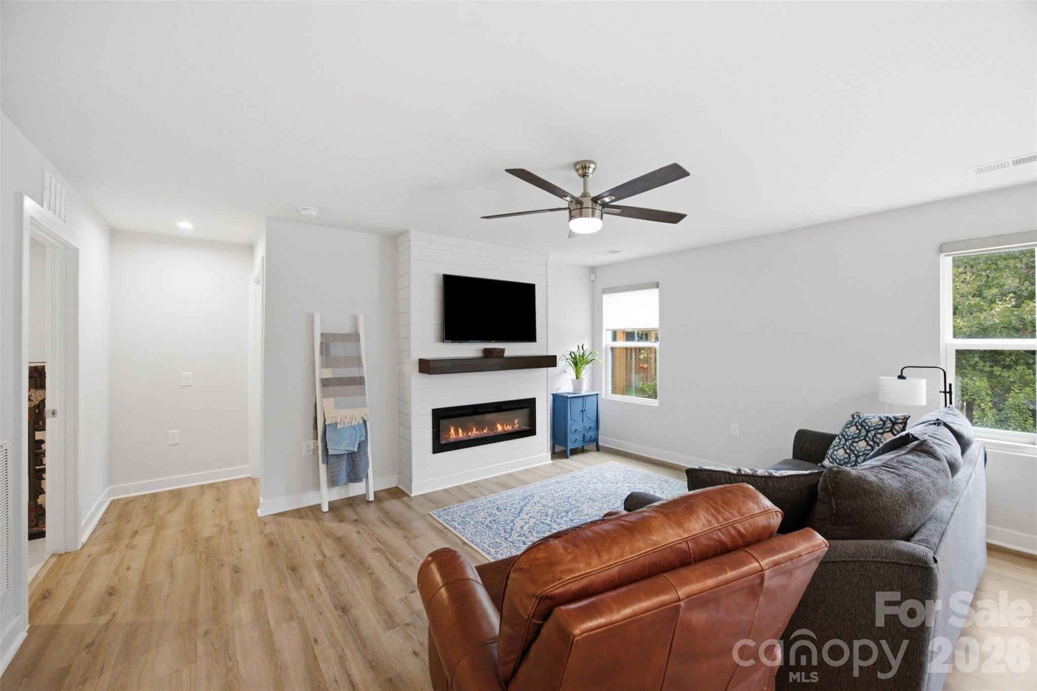 4104 Mackinnon Drive — Charlotte