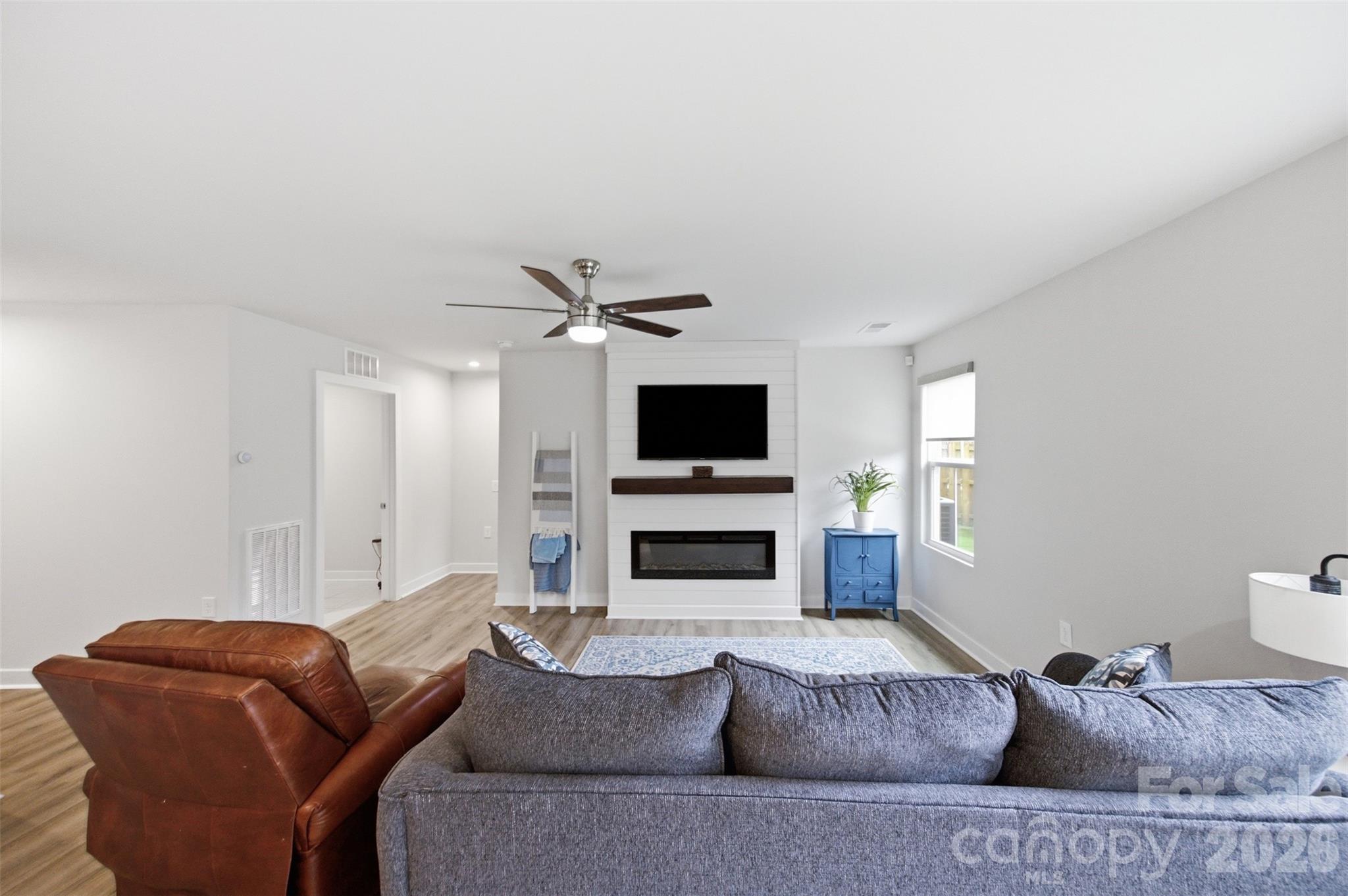 4104 Mackinnon Drive — Charlotte