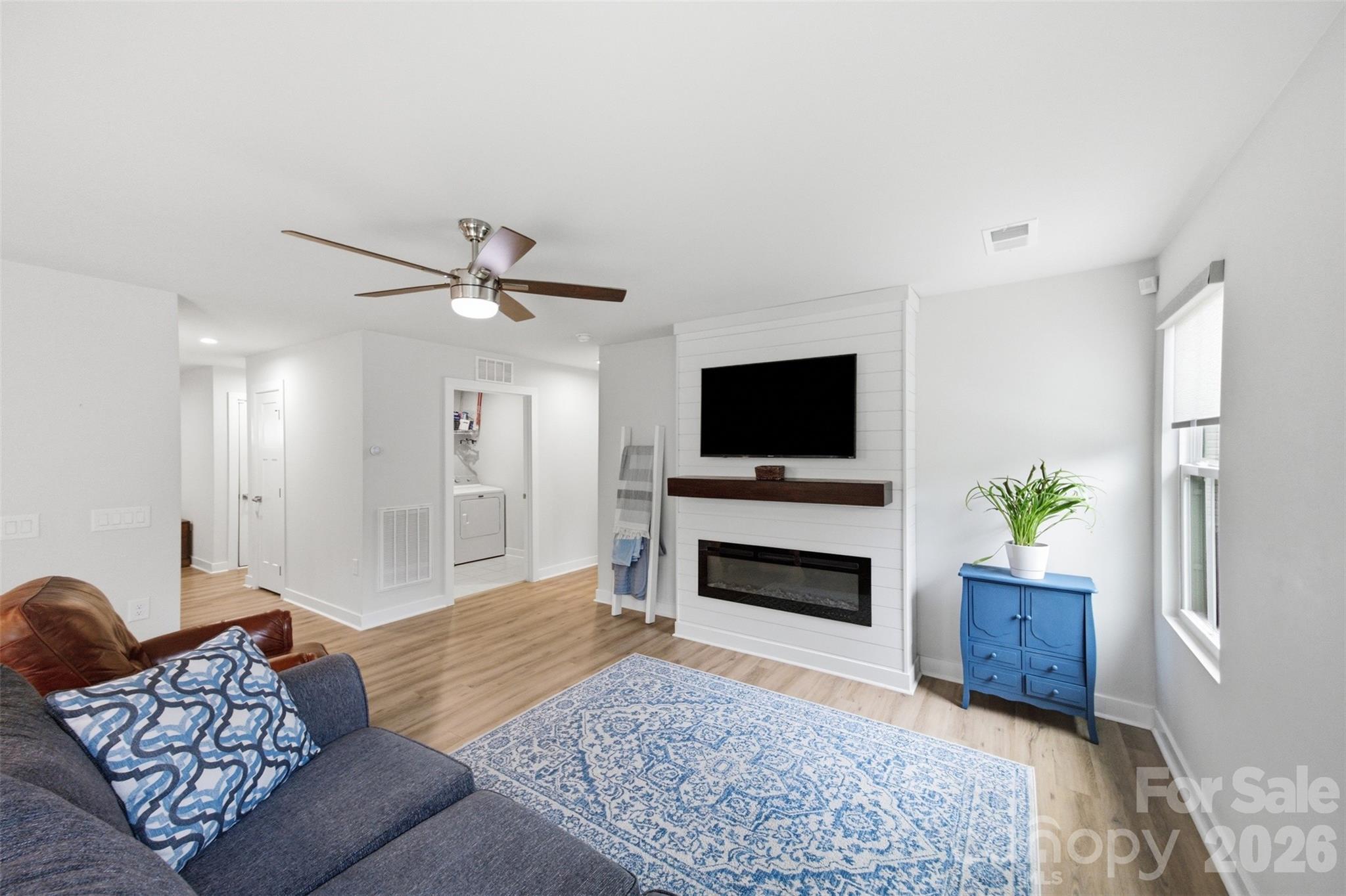 4104 Mackinnon Drive — Charlotte