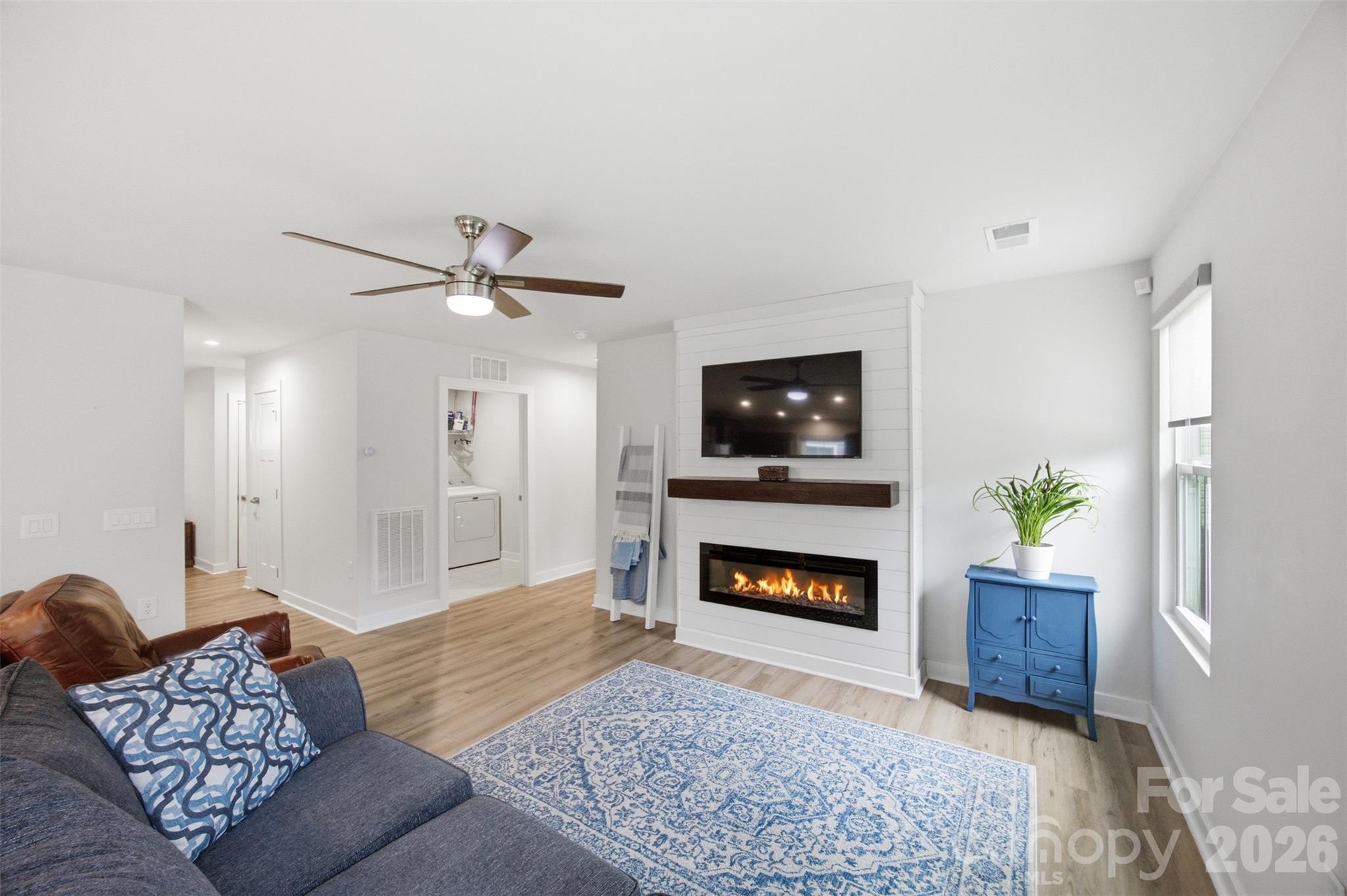 4104 Mackinnon Drive — Charlotte