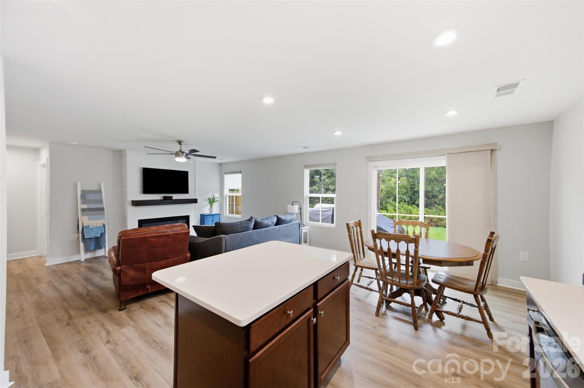 4104 Mackinnon Drive — Charlotte