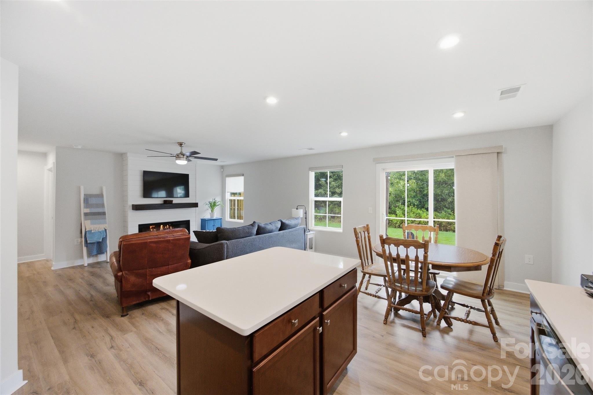 4104 Mackinnon Drive — Charlotte