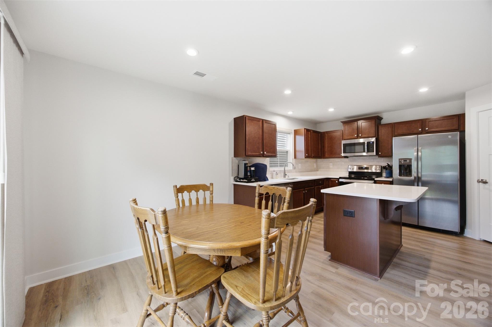 4104 Mackinnon Drive — Charlotte