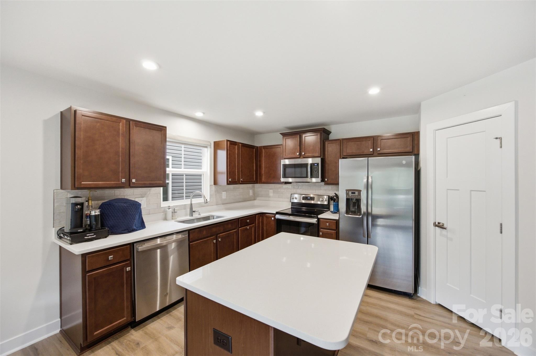 4104 Mackinnon Drive — Charlotte