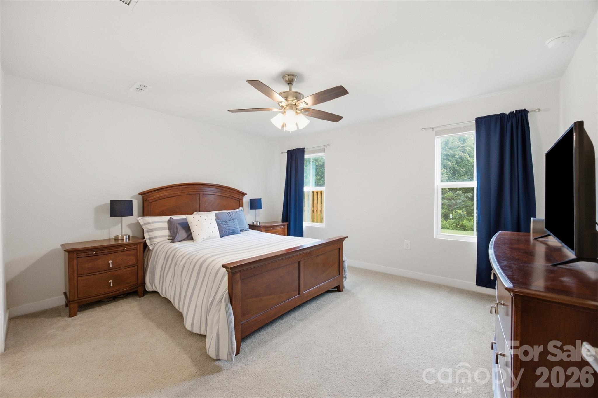 4104 Mackinnon Drive — Charlotte