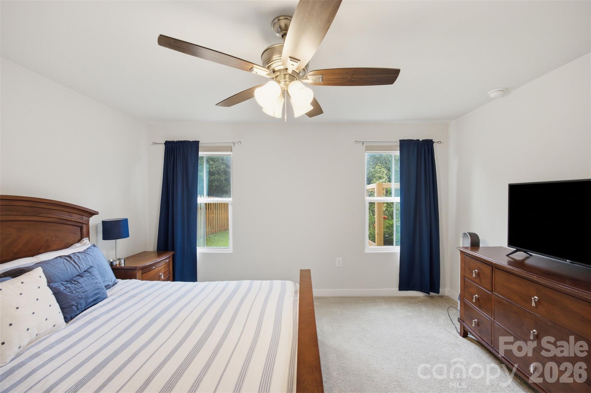 4104 Mackinnon Drive — Charlotte