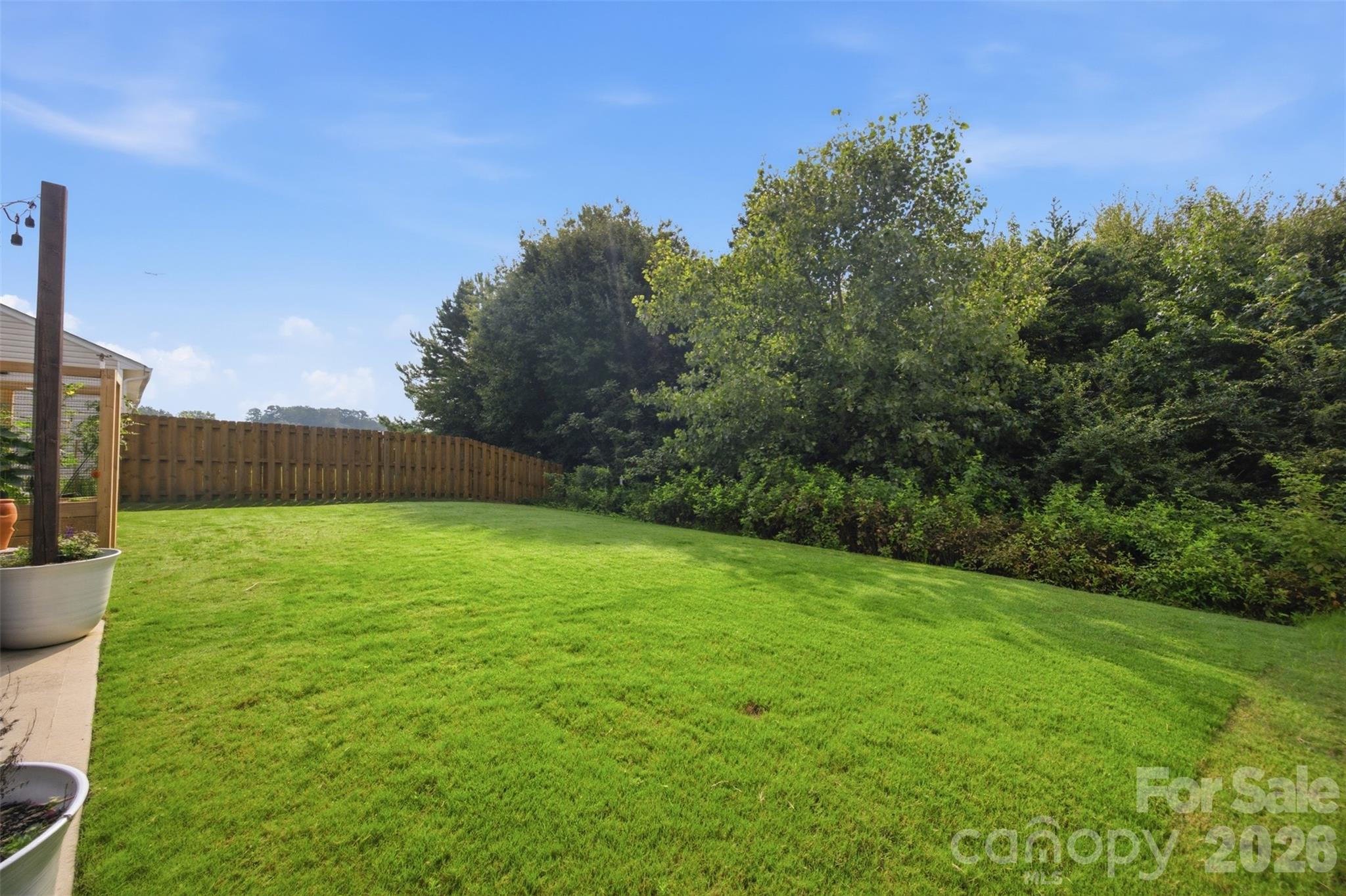 4104 Mackinnon Drive — Charlotte