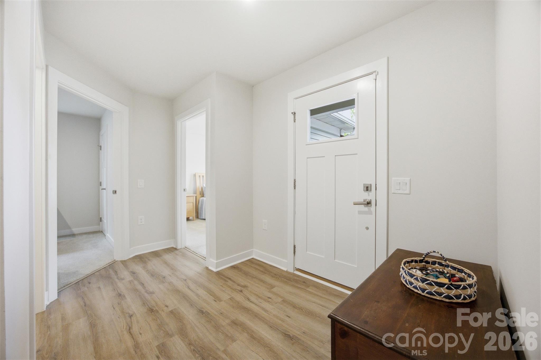 4104 Mackinnon Drive — Charlotte