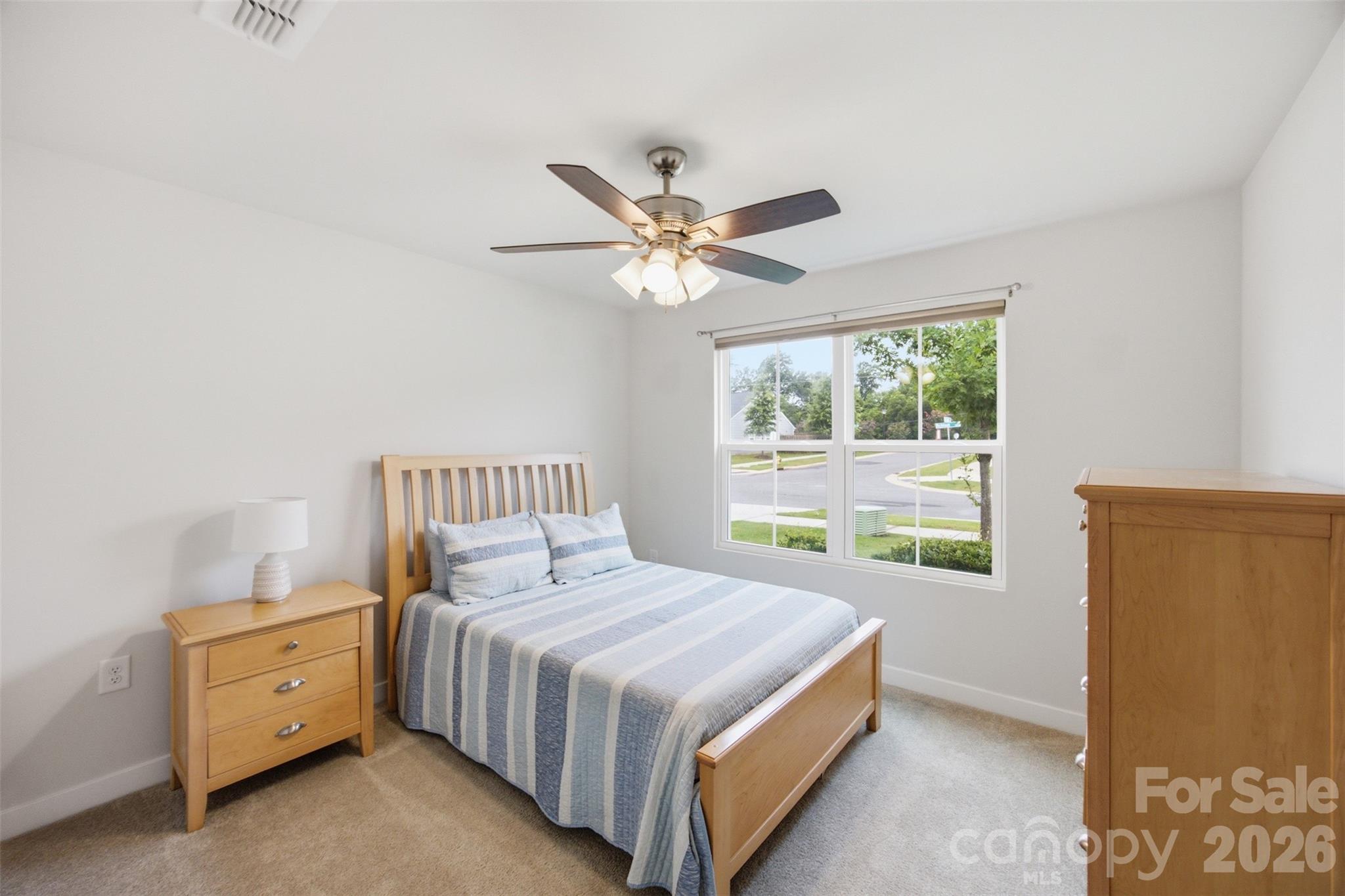 4104 Mackinnon Drive — Charlotte
