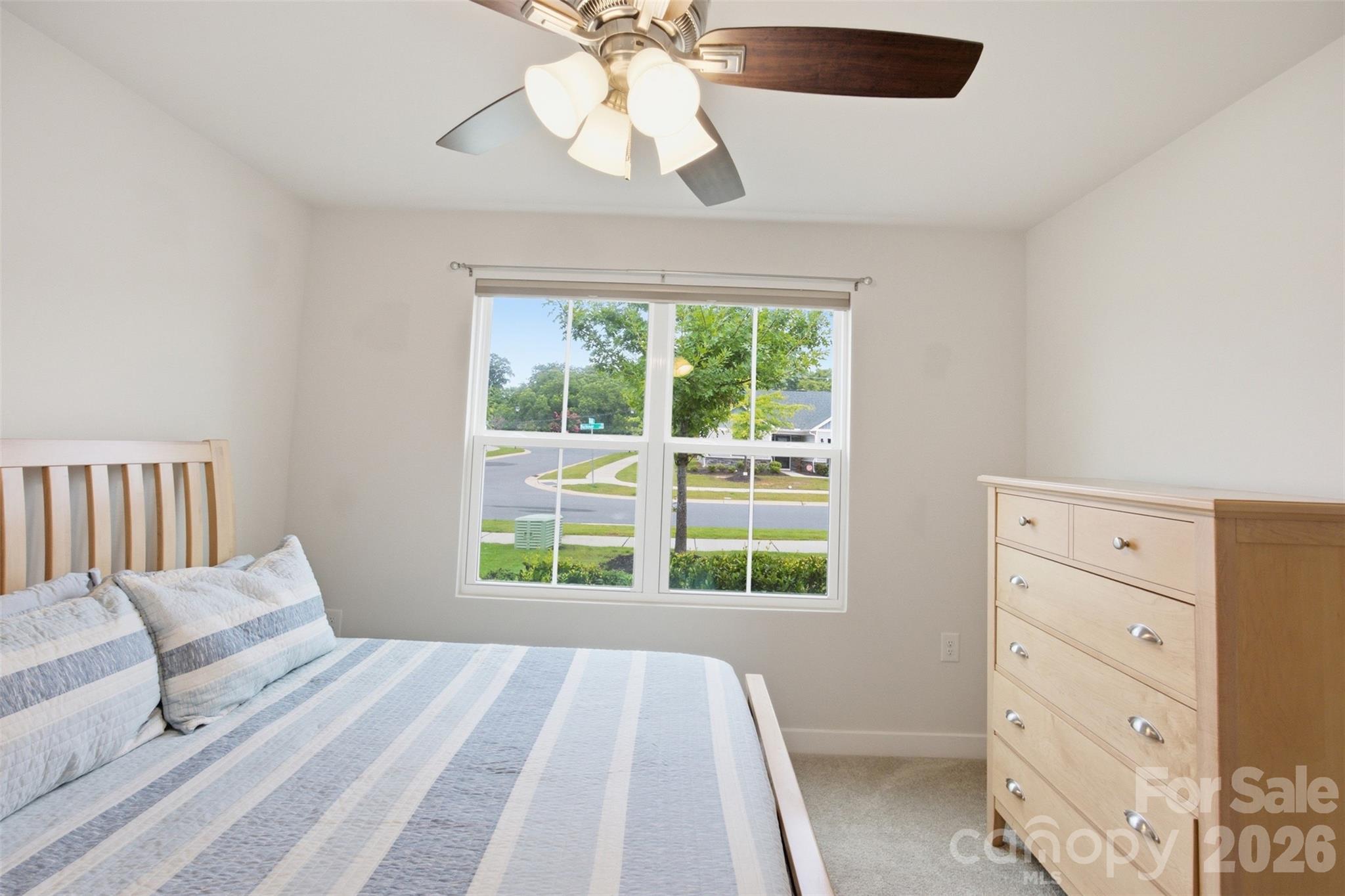4104 Mackinnon Drive — Charlotte