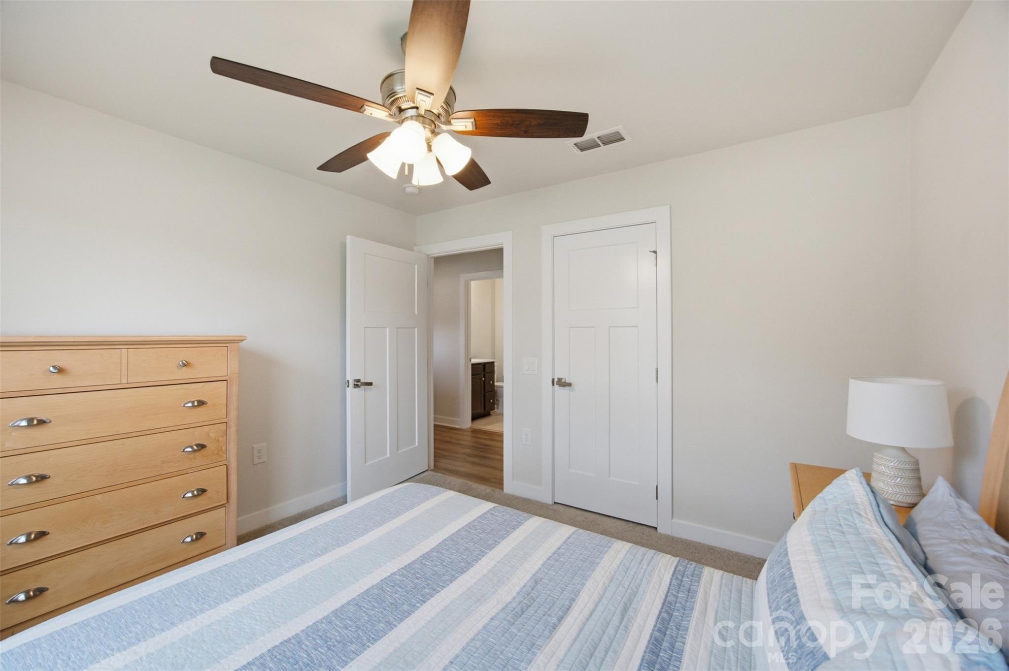 4104 Mackinnon Drive — Charlotte