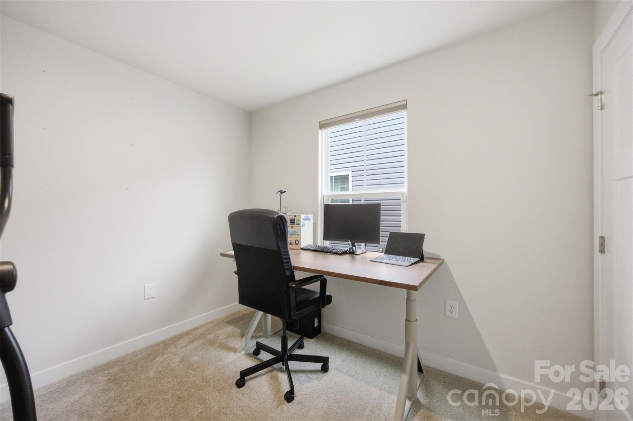 4104 Mackinnon Drive — Charlotte