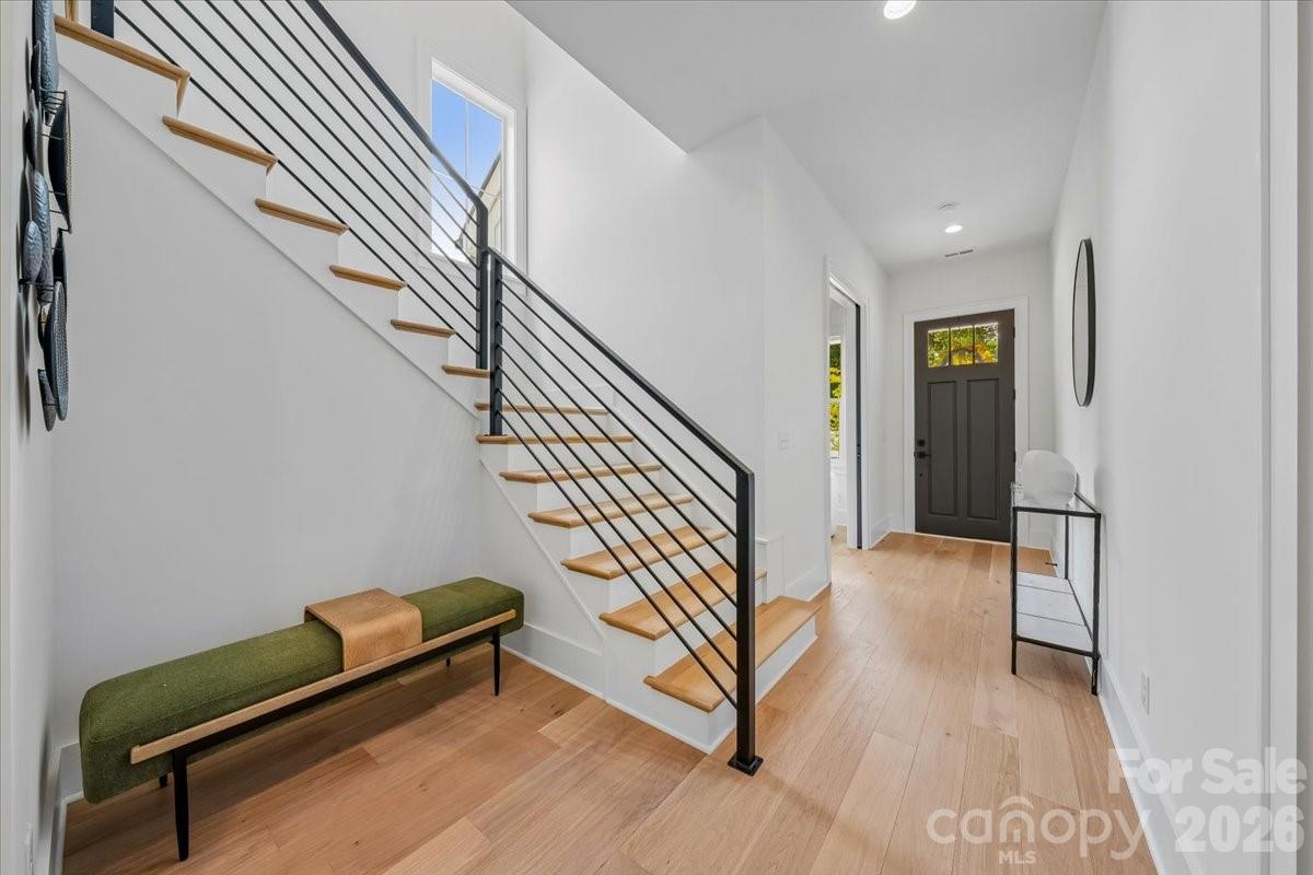 2033 South Street — Charlotte