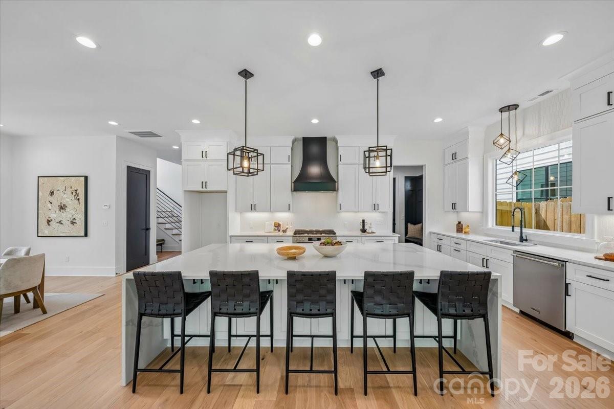 2033 South Street — Charlotte