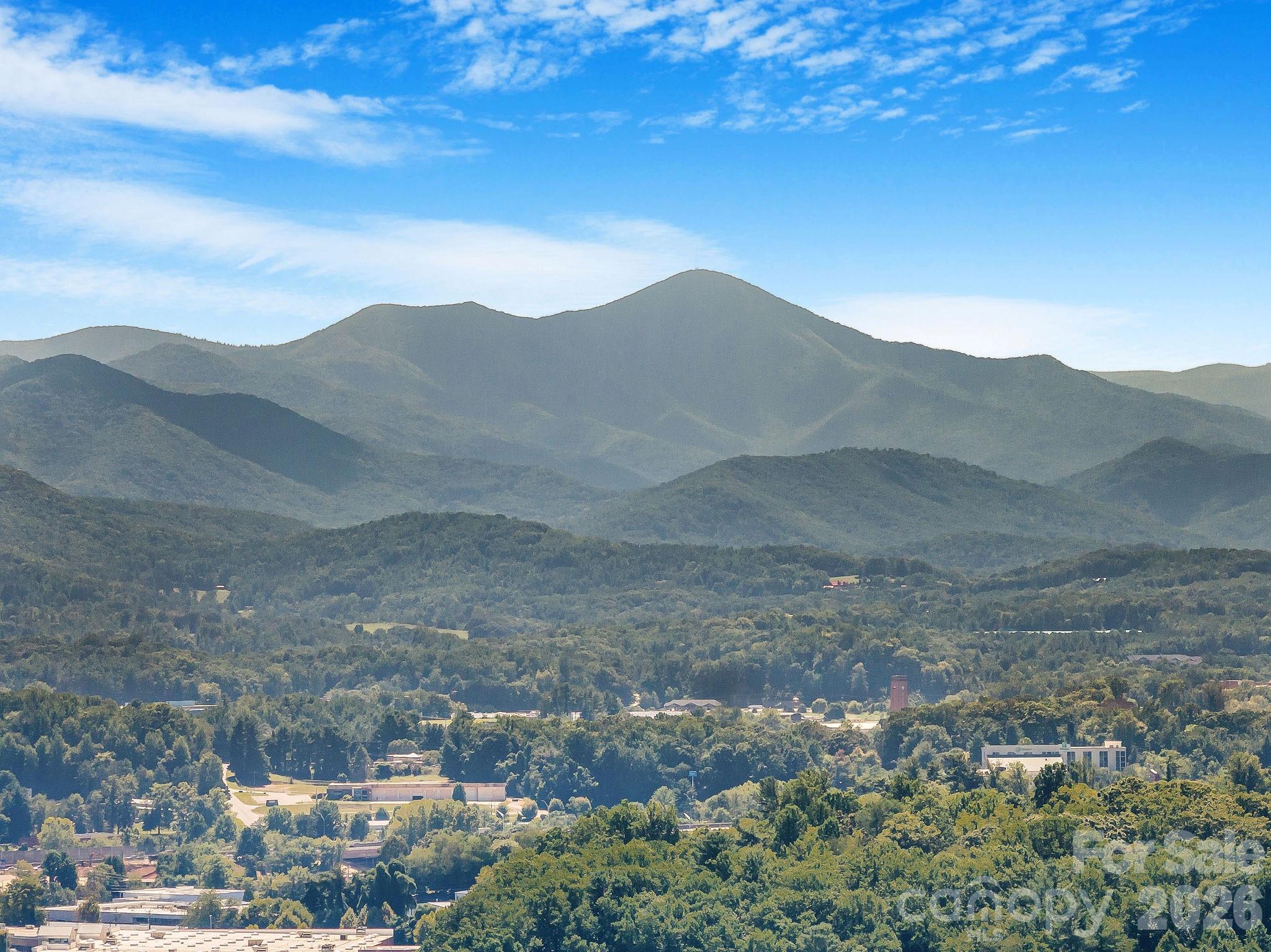 19 Oakcrest Place — Asheville