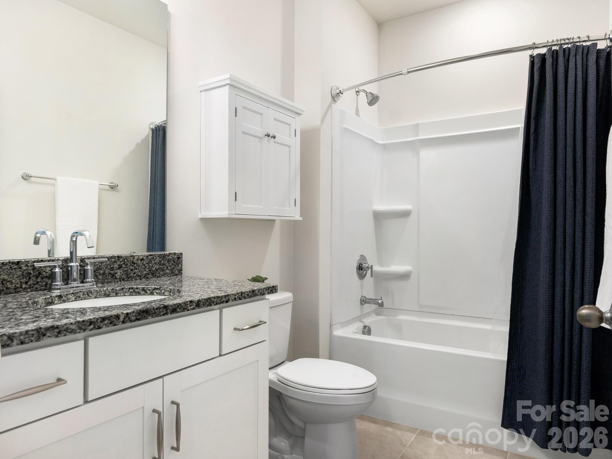 4197 Millstream Road — Denver