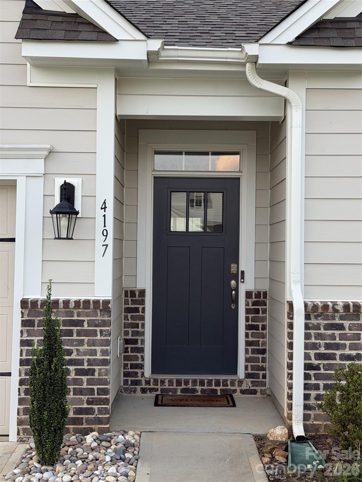4197 Millstream Road — Denver