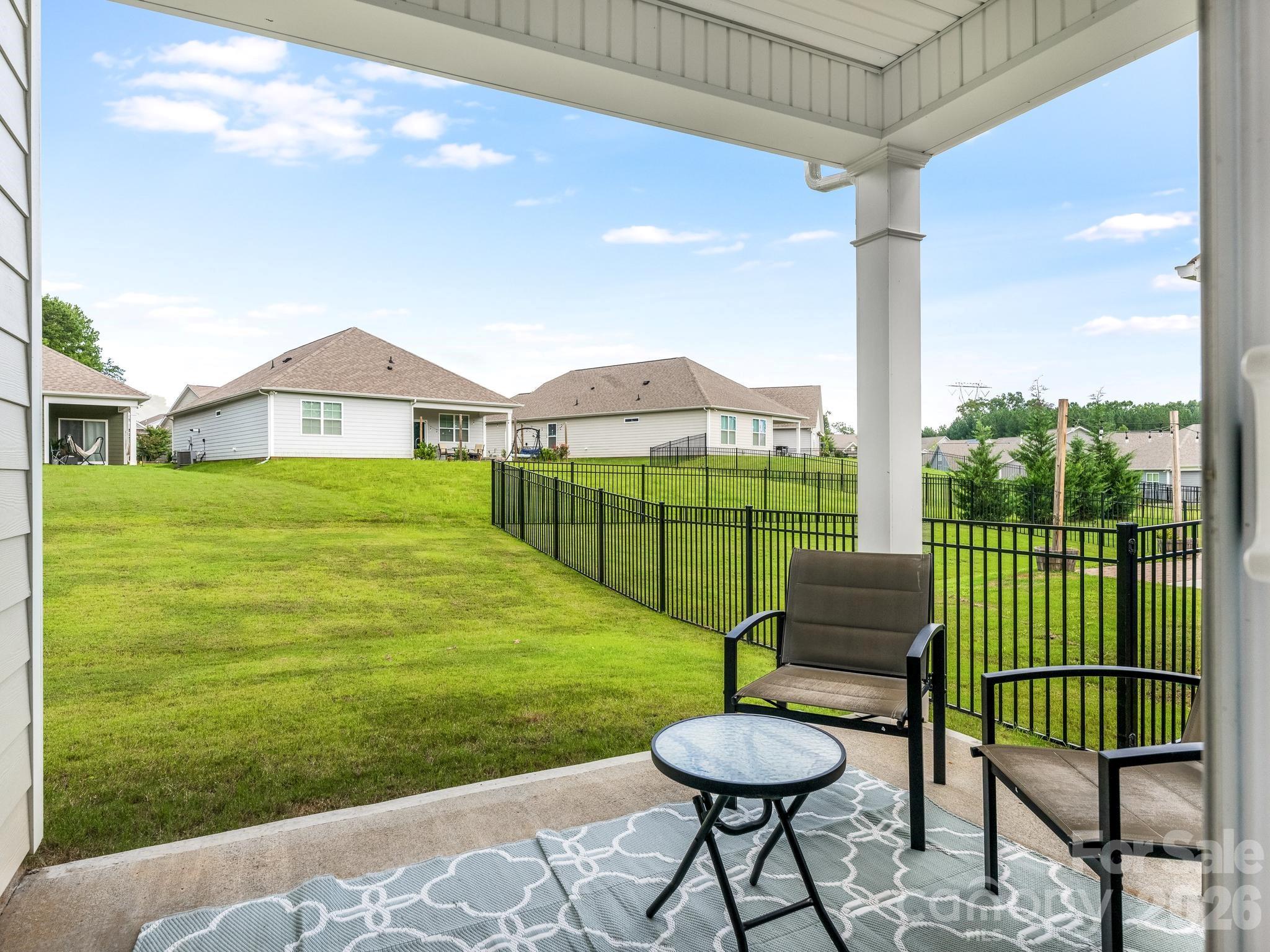4197 Millstream Road — Denver