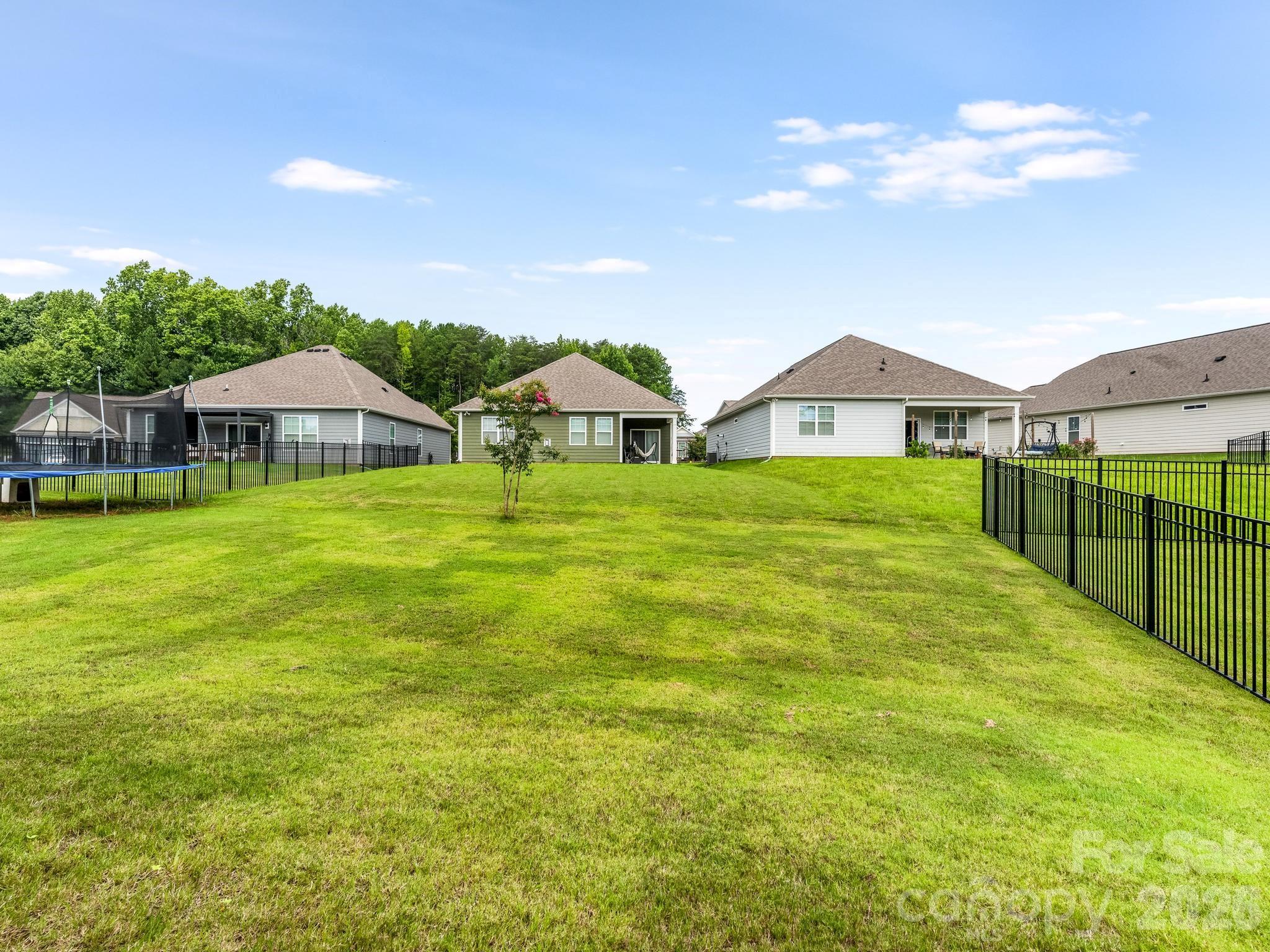 4197 Millstream Road — Denver