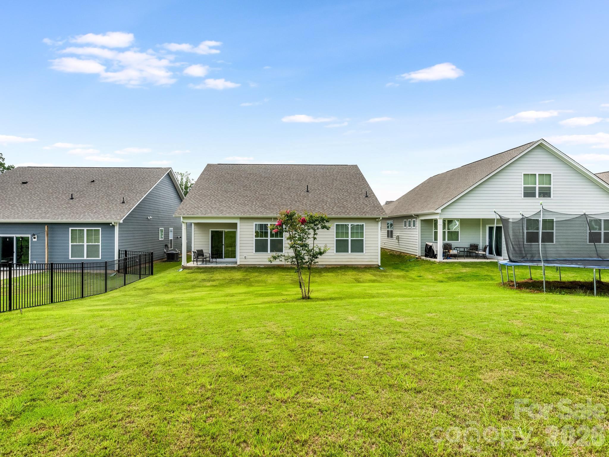 4197 Millstream Road — Denver