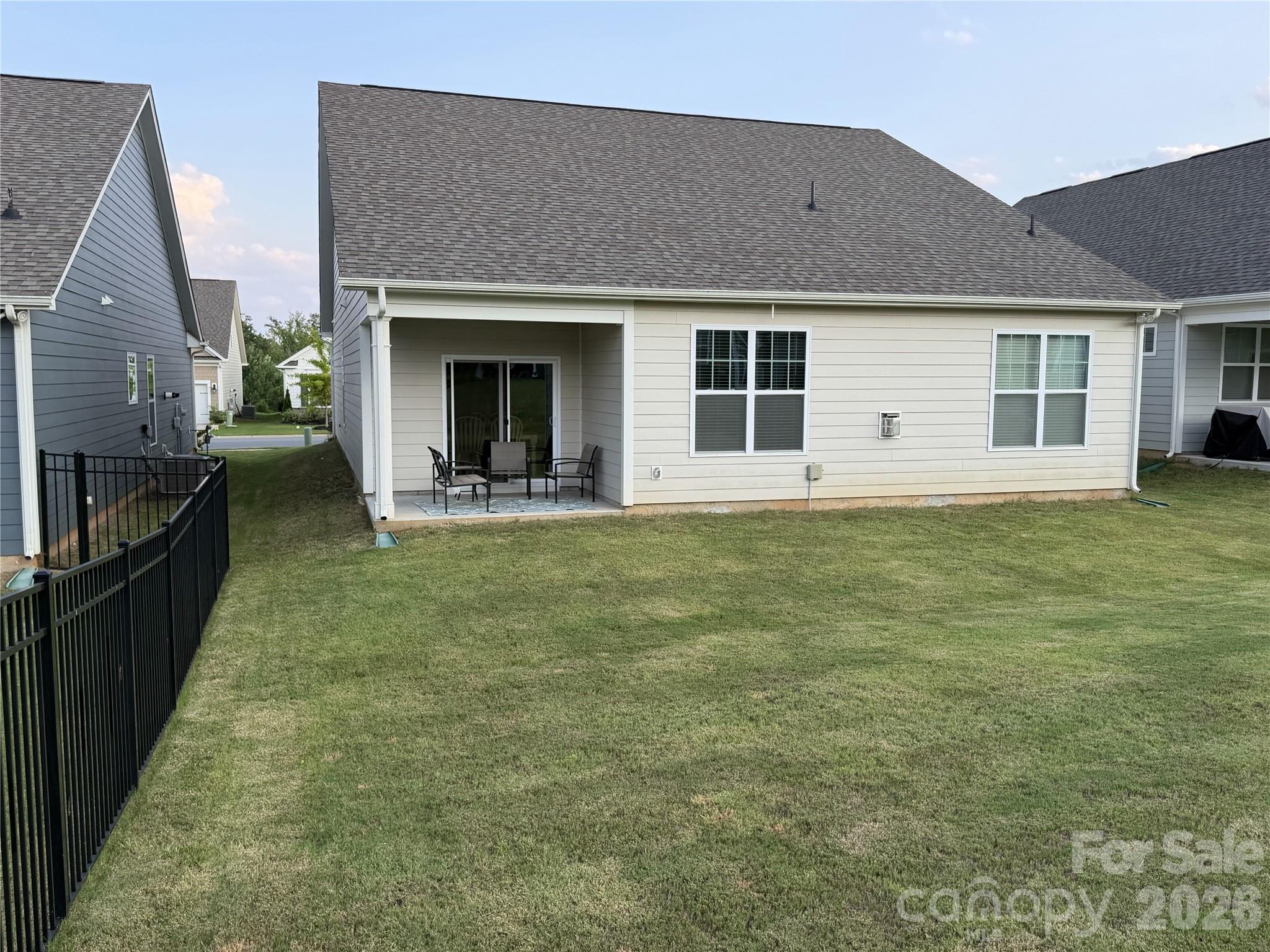 4197 Millstream Road — Denver