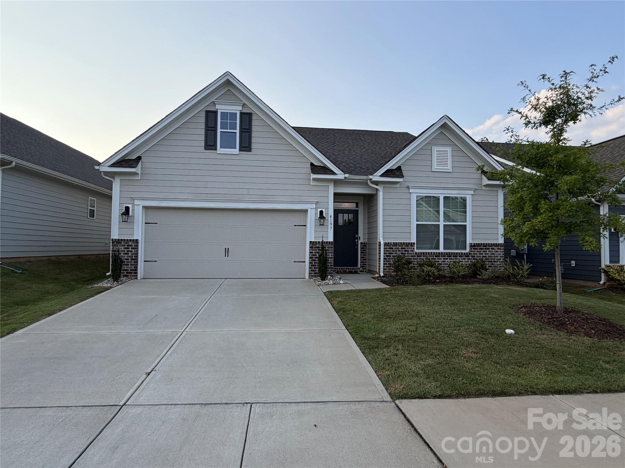 4197 Millstream Road — Denver