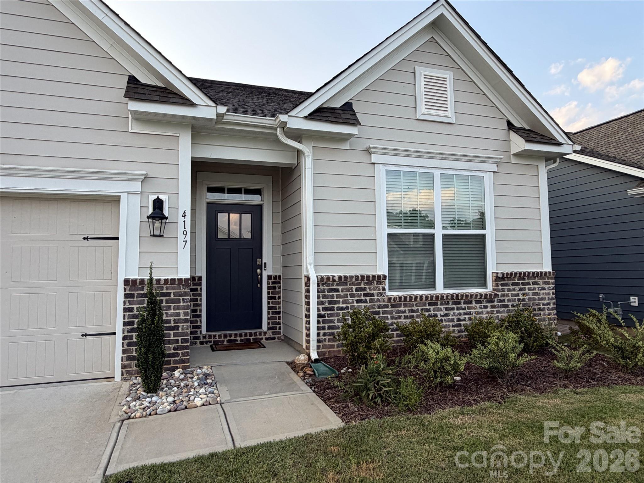 4197 Millstream Road — Denver