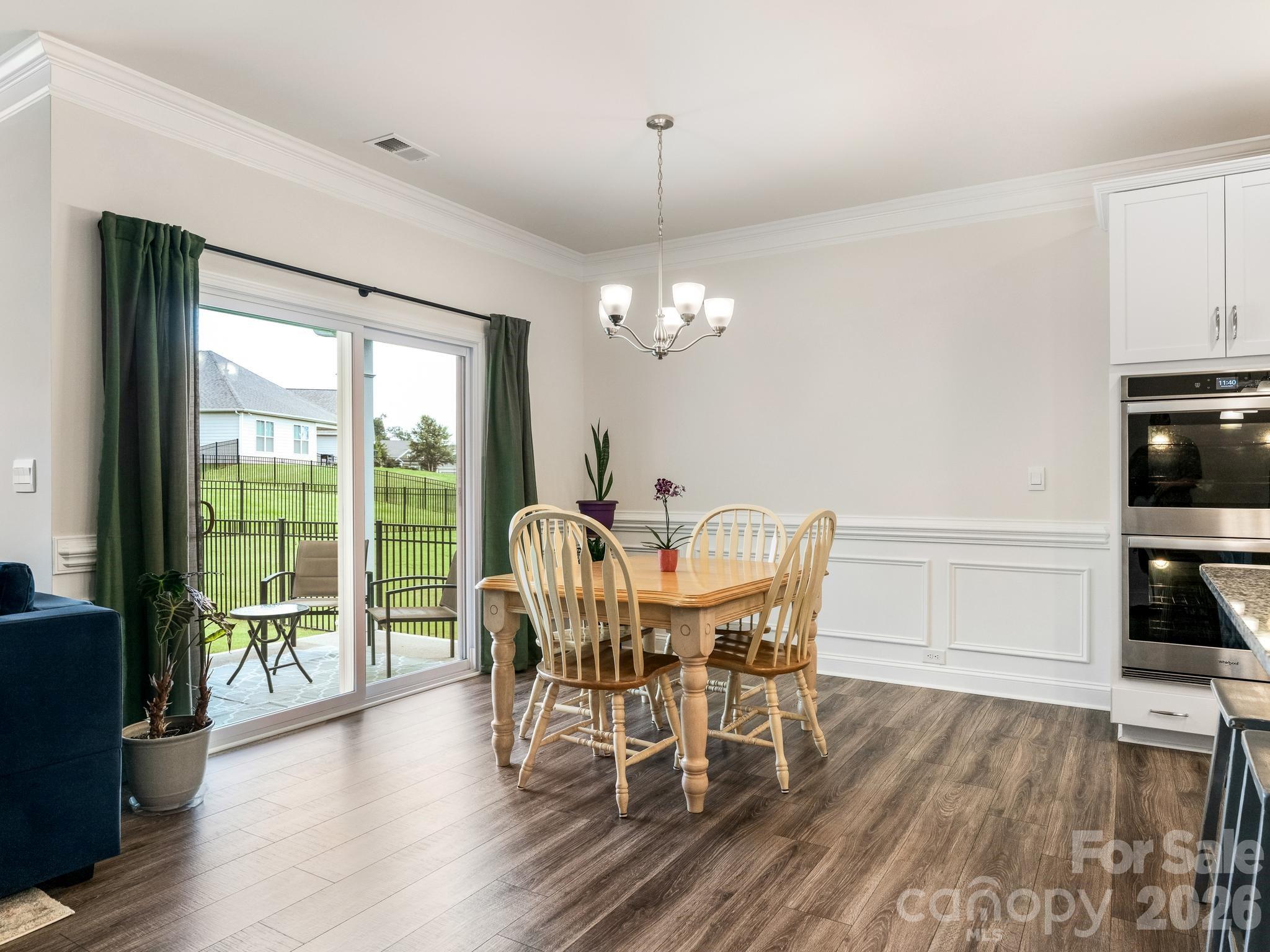 4197 Millstream Road — Denver