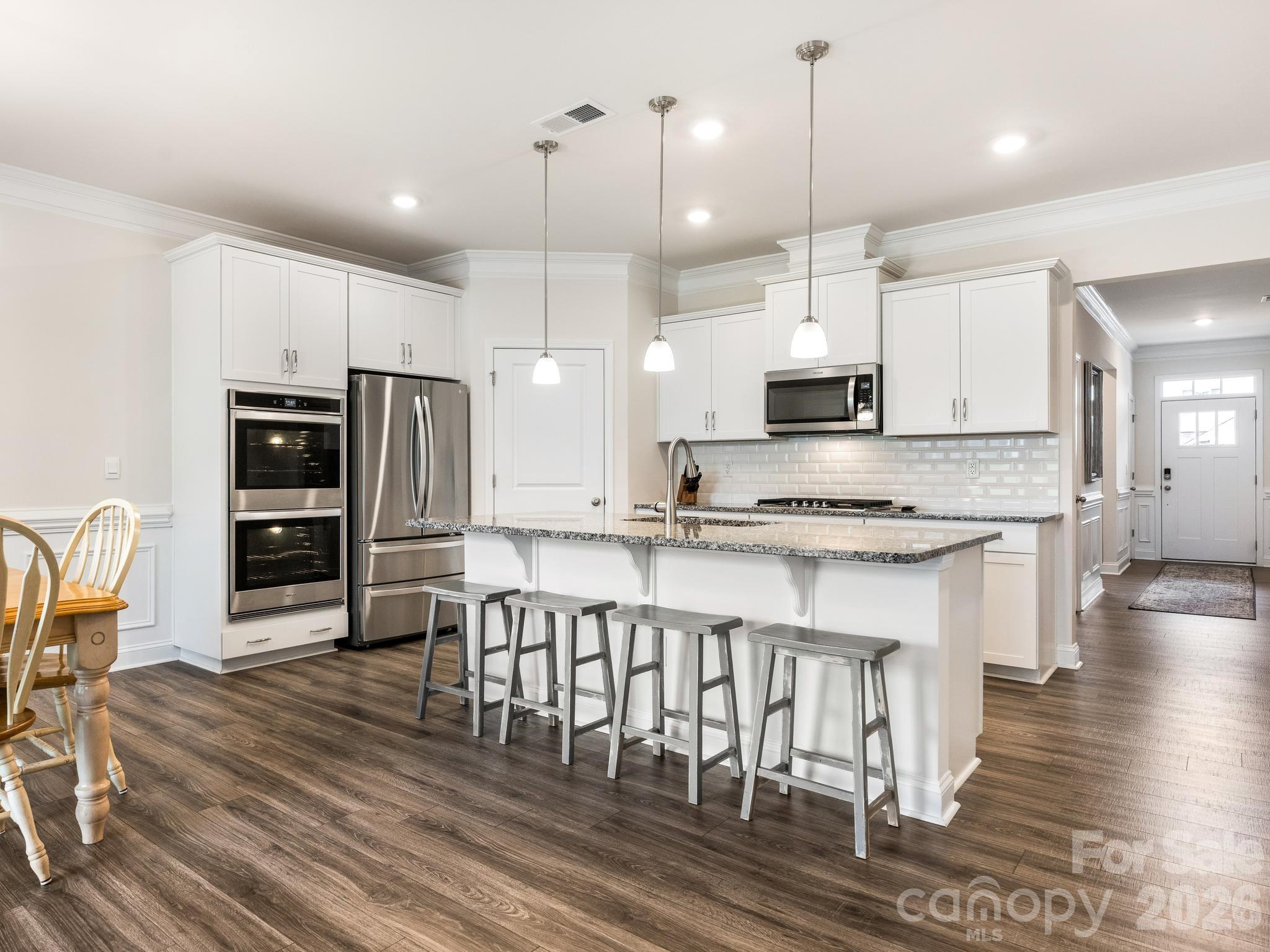 4197 Millstream Road — Denver