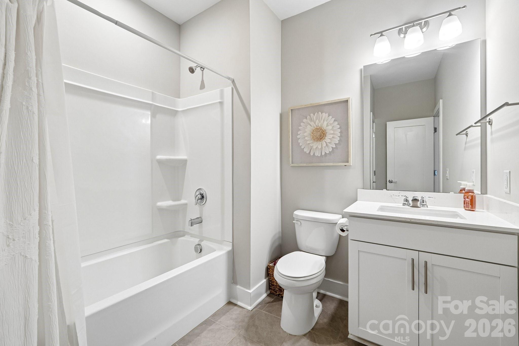 11023 Stetler Street — Charlotte
