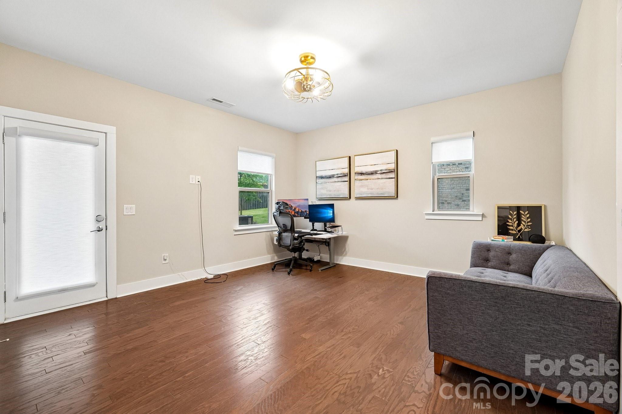 11023 Stetler Street — Charlotte