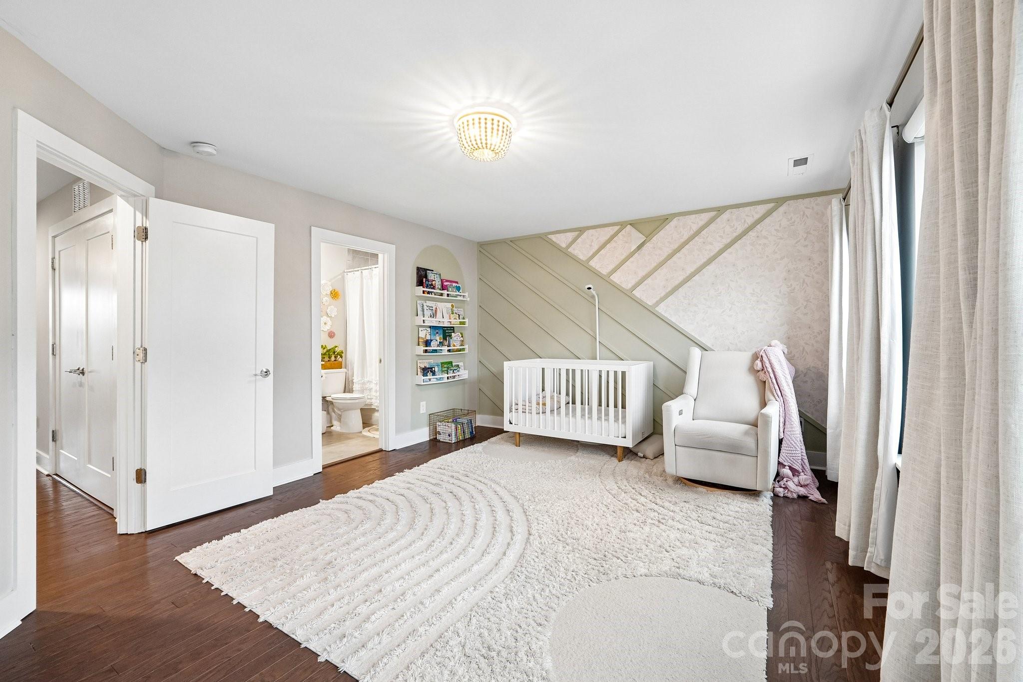 11023 Stetler Street — Charlotte