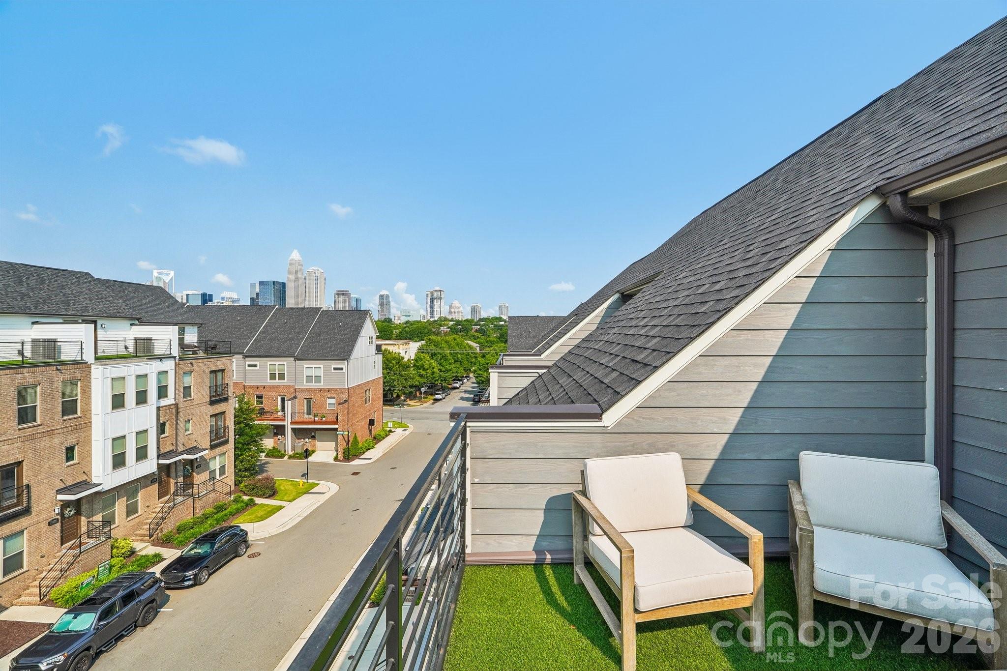 11023 Stetler Street — Charlotte