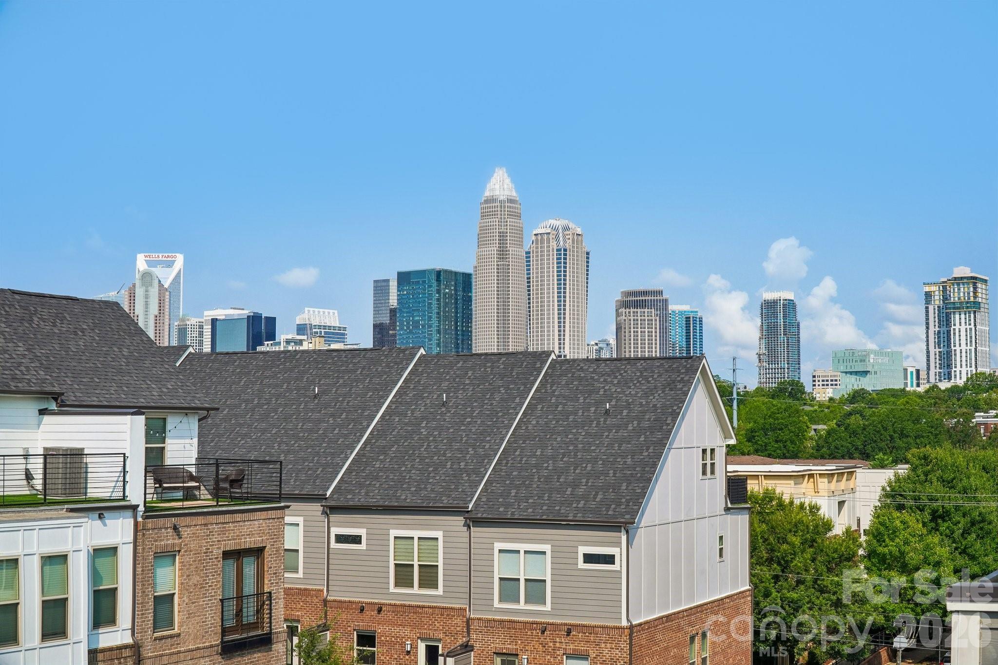 11023 Stetler Street — Charlotte