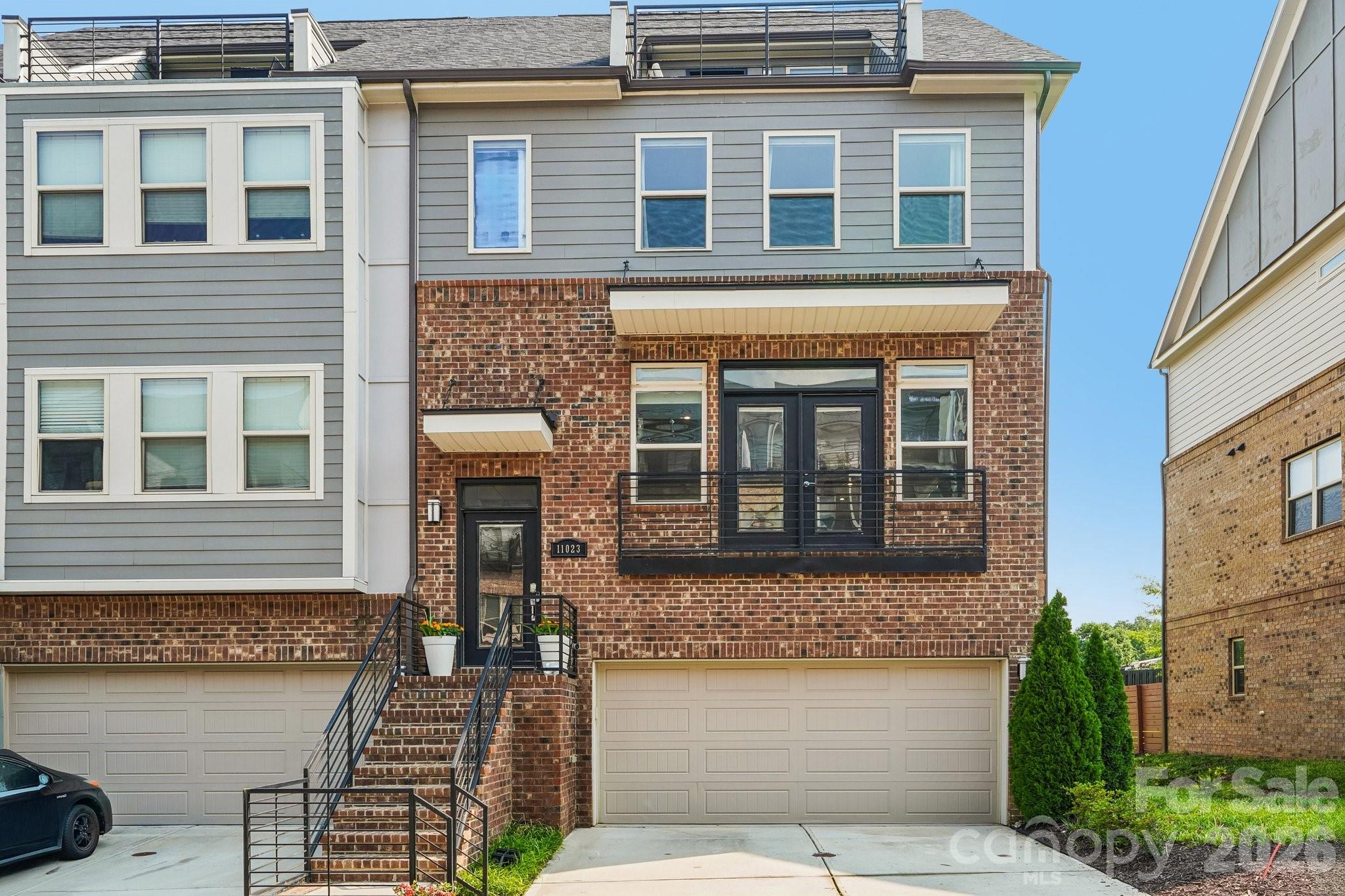 11023 Stetler Street — Charlotte